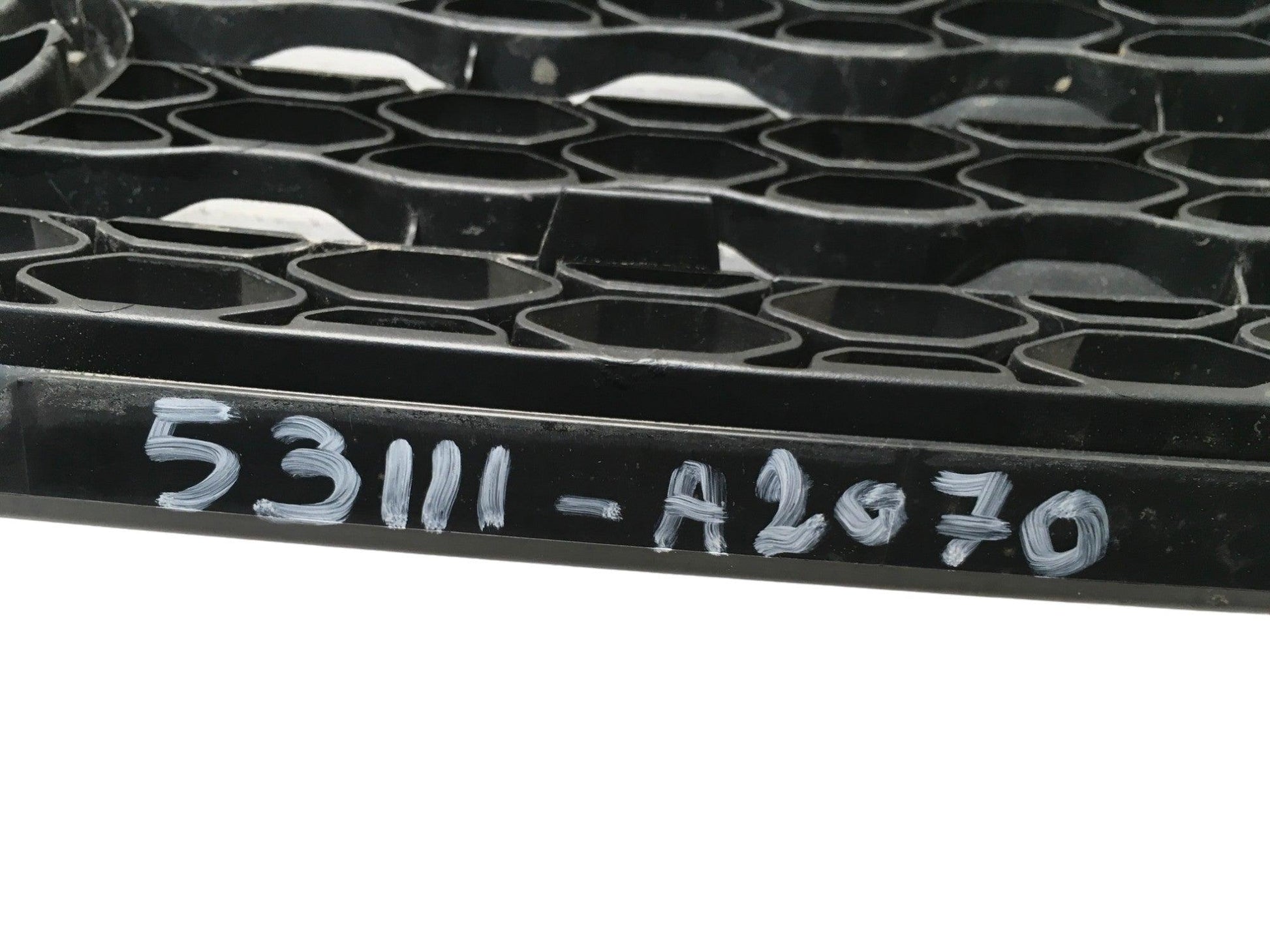 Rejilla Radiador Toyota Rav4 II - 53111A2070