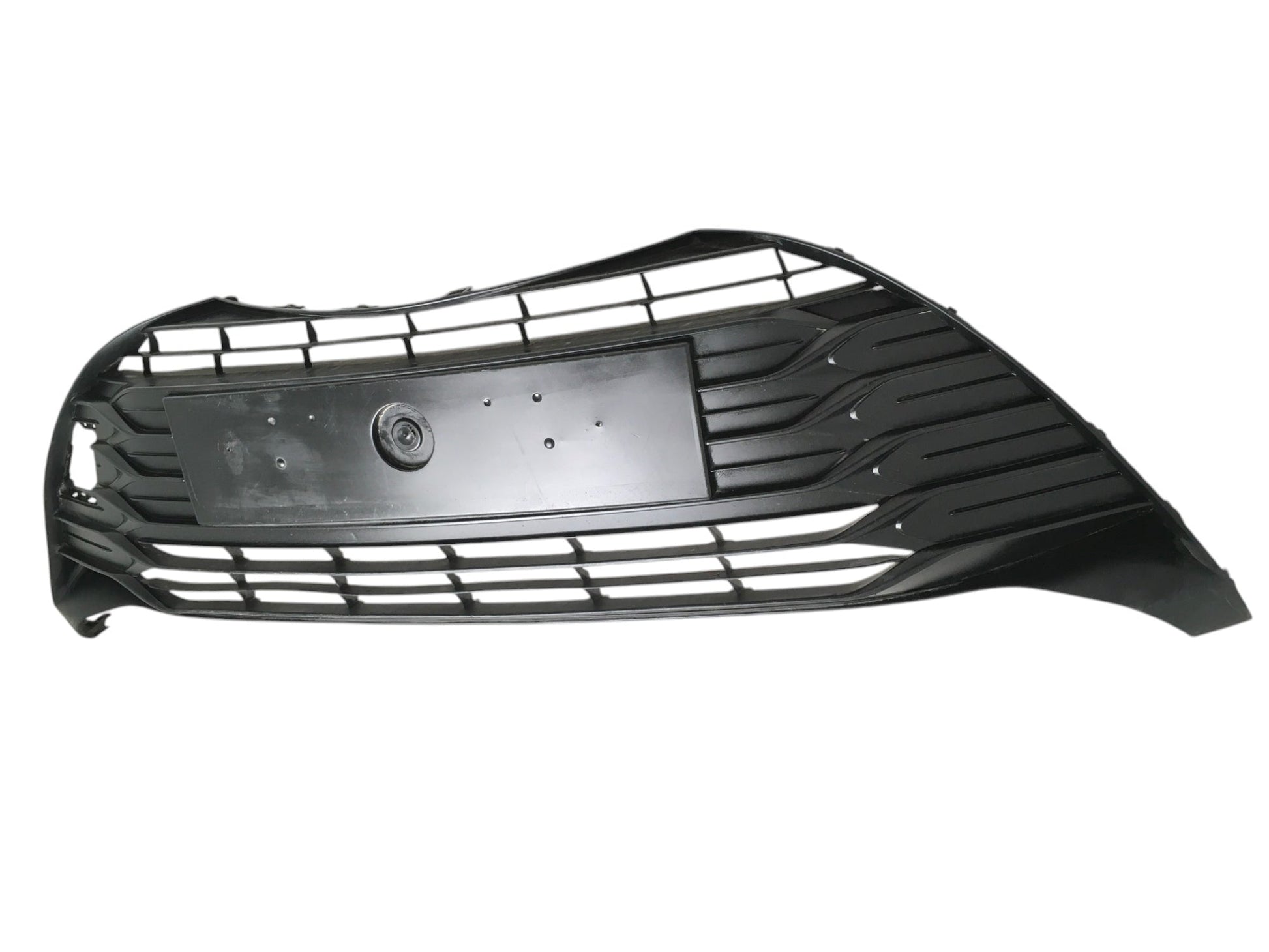 Rejilla Radiador Toyota Yaris III Fase 3 - 531020D120