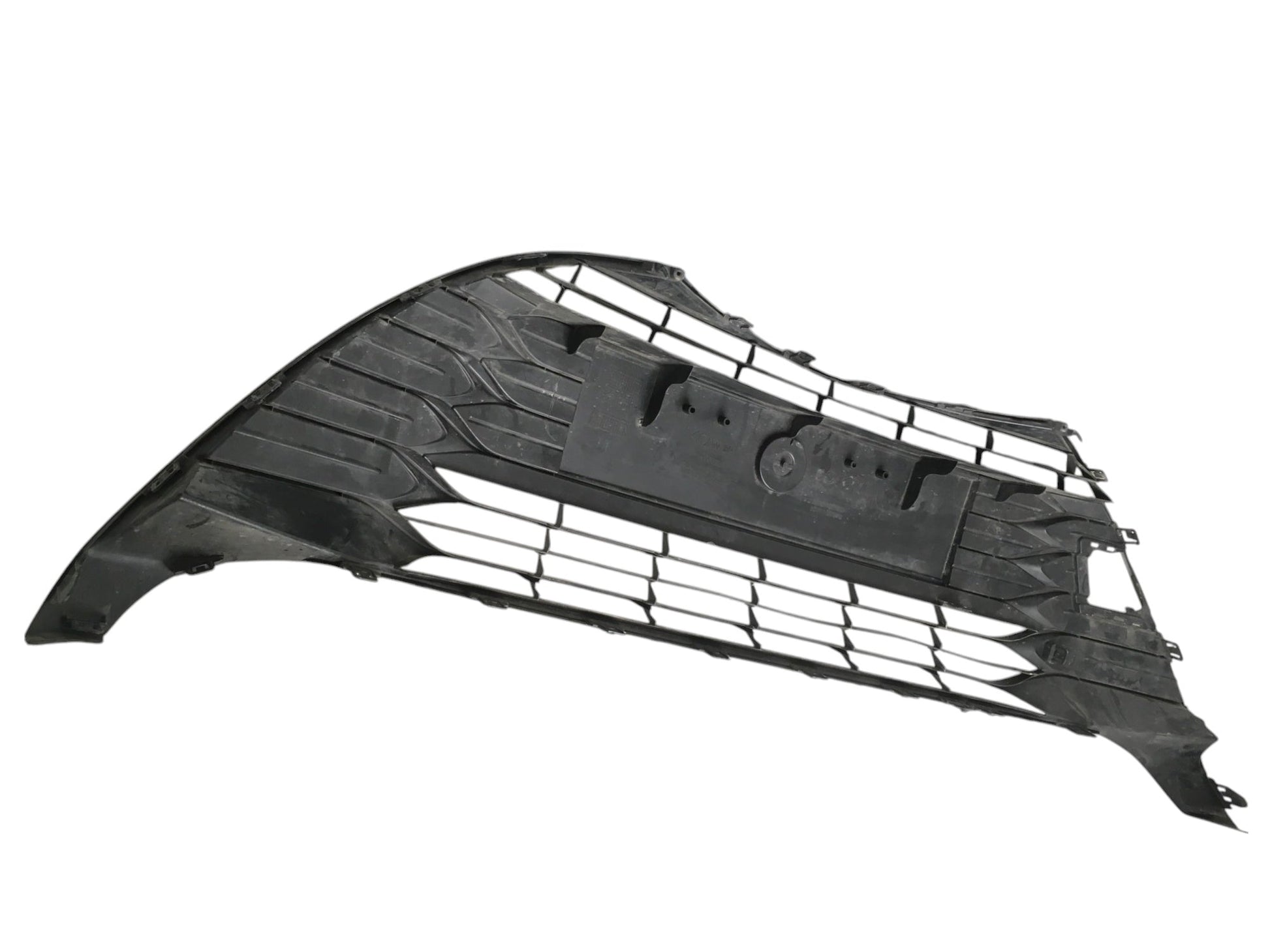 Rejilla Radiador Toyota Yaris III Fase 3 - 531020D120