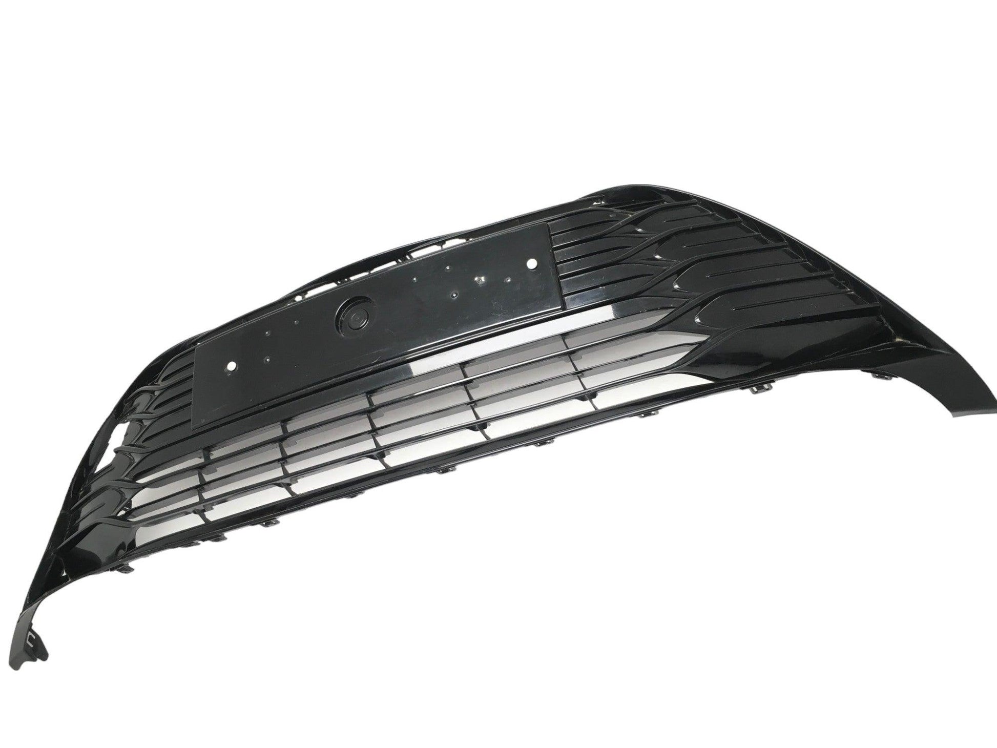 Rejilla radiador Toyota Yaris XP150 Hybrid - 531020D130