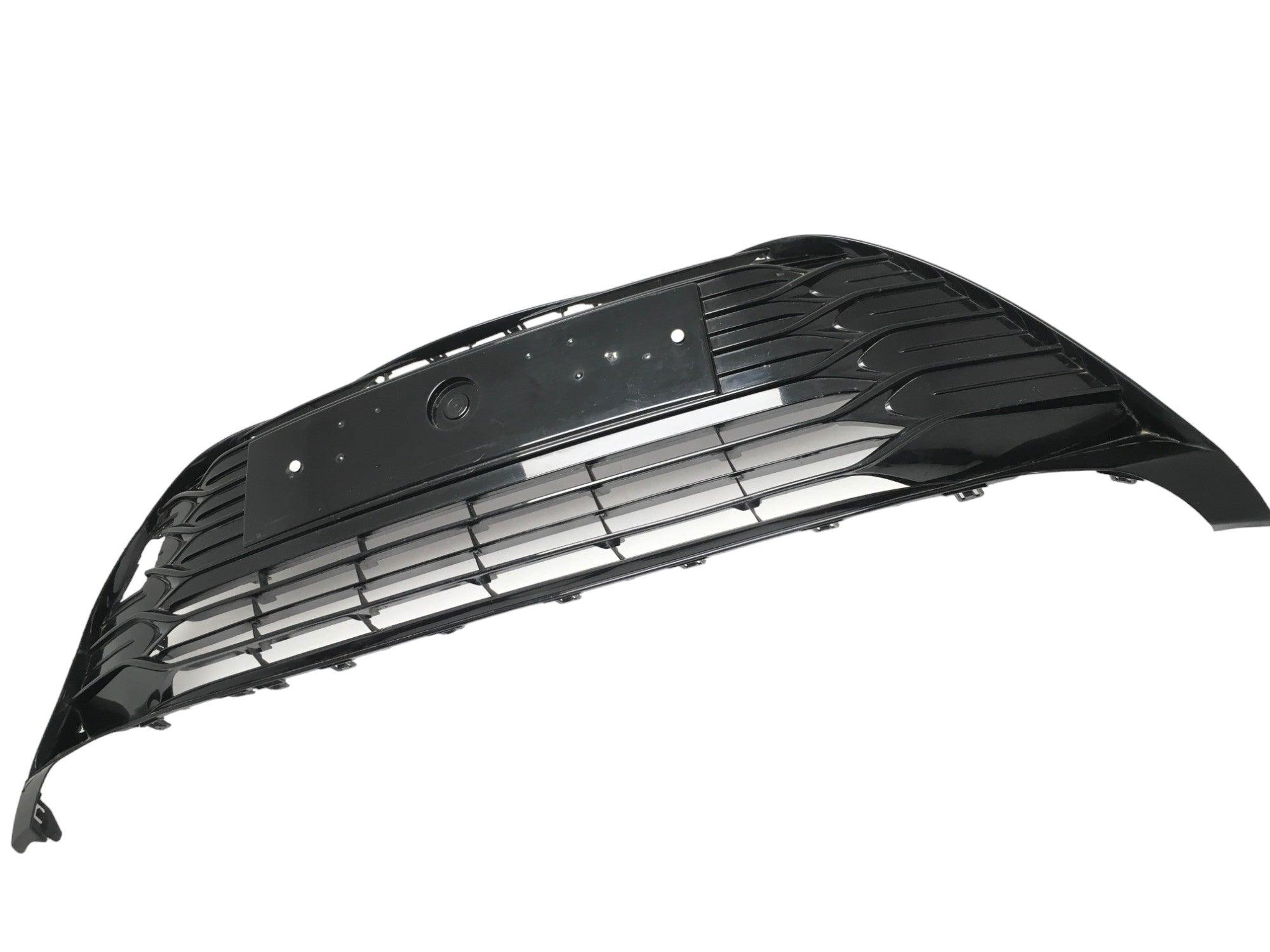 Rejilla radiador Toyota Yaris XP150 Hybrid - 531020D130