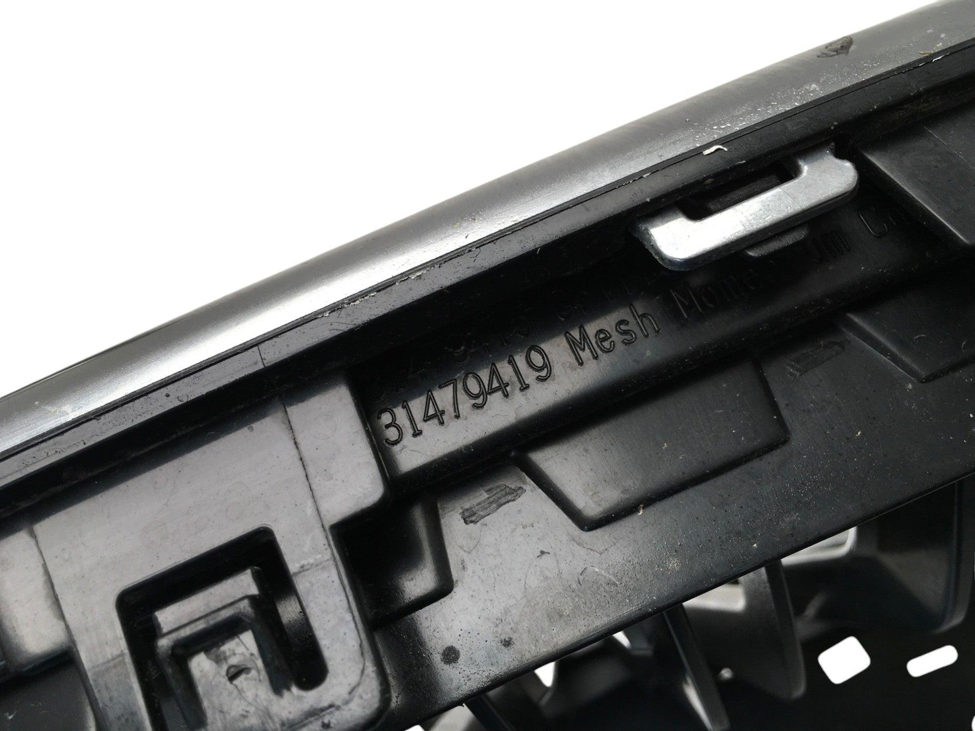 Rejilla radiador Volvo XC40 - 31457345 _