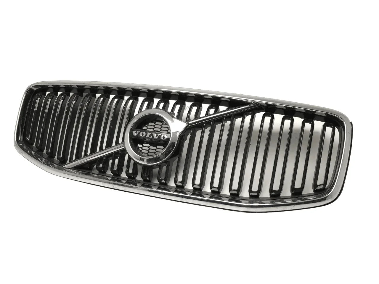 Rejilla Radiador Volvo XC60 II