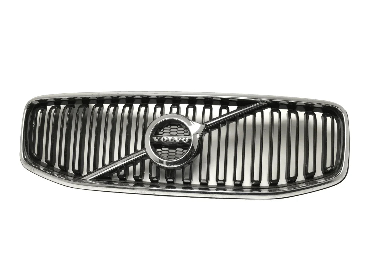 Rejilla Radiador Volvo XC60 II