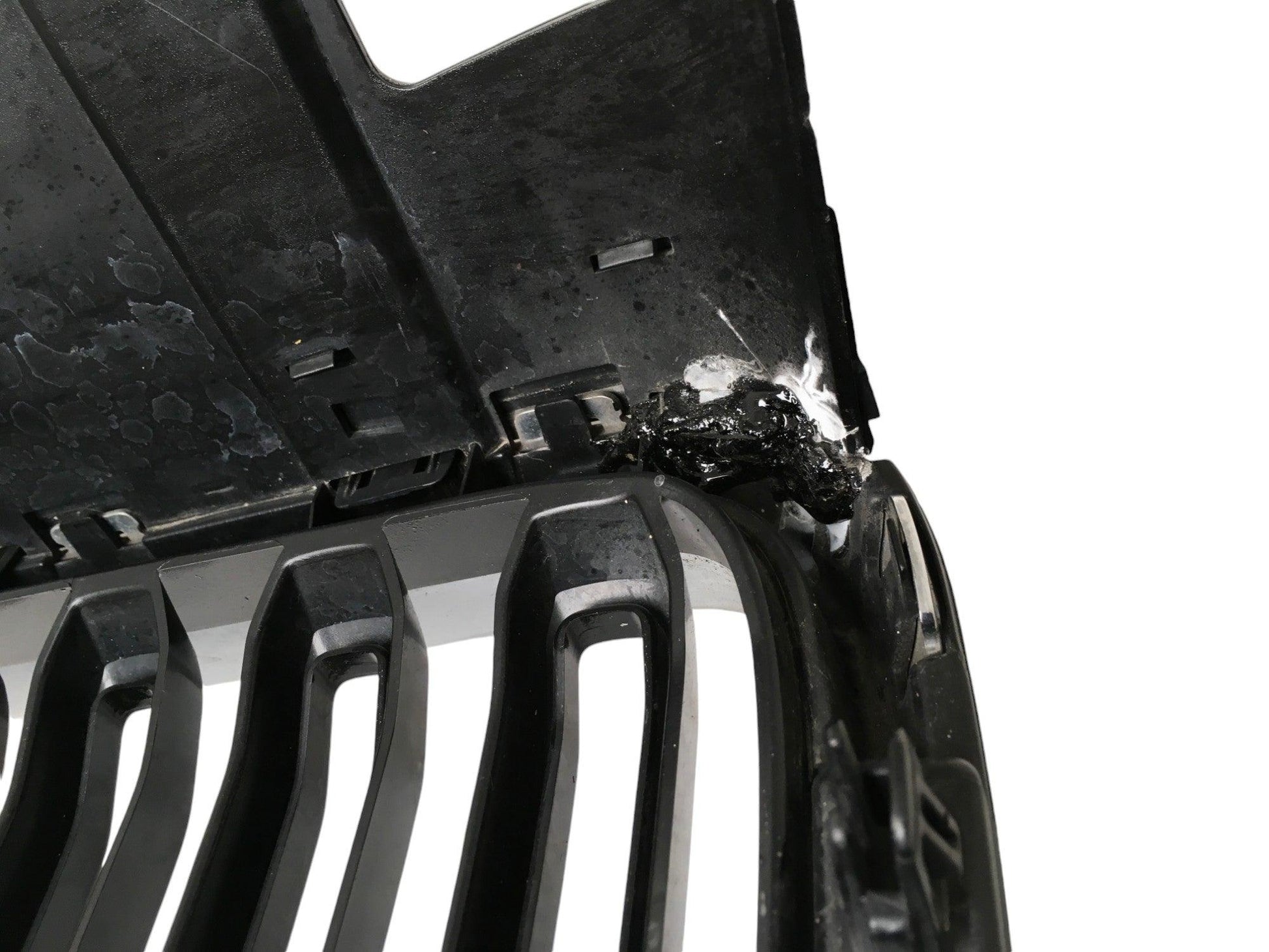 Rejilla Radiador Volvo XC60 II - 31479494