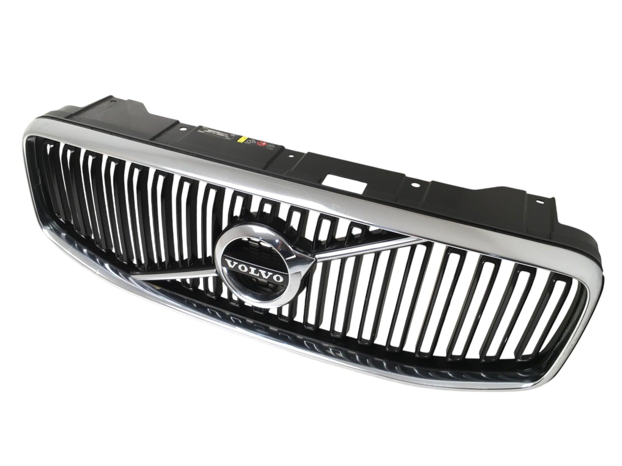 Rejilla Radiador Volvo XC60 II - 31479494