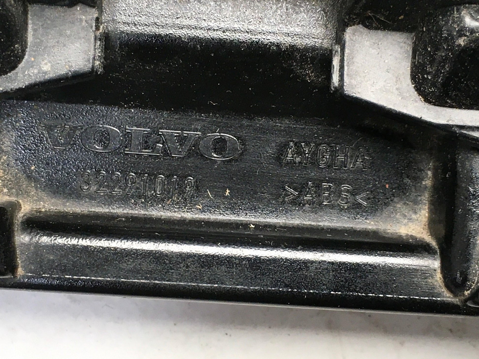 Rejilla Radiador Volvo XC90 II / XC60 II - 32291019