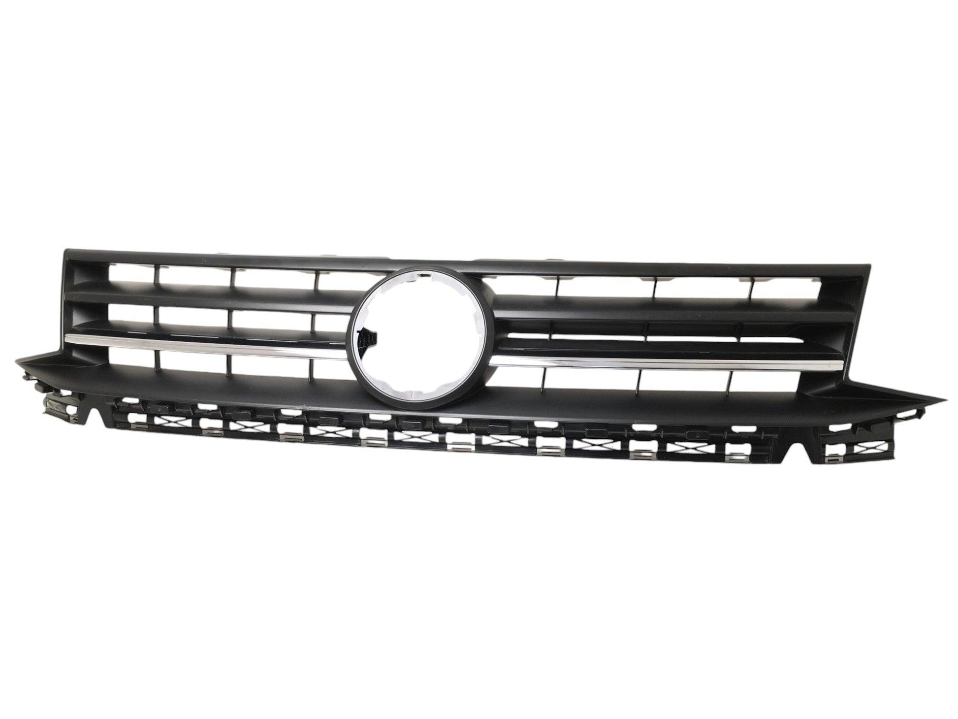 Rejilla Radiador VW Caddy II Fase 3 - 2K5853653B