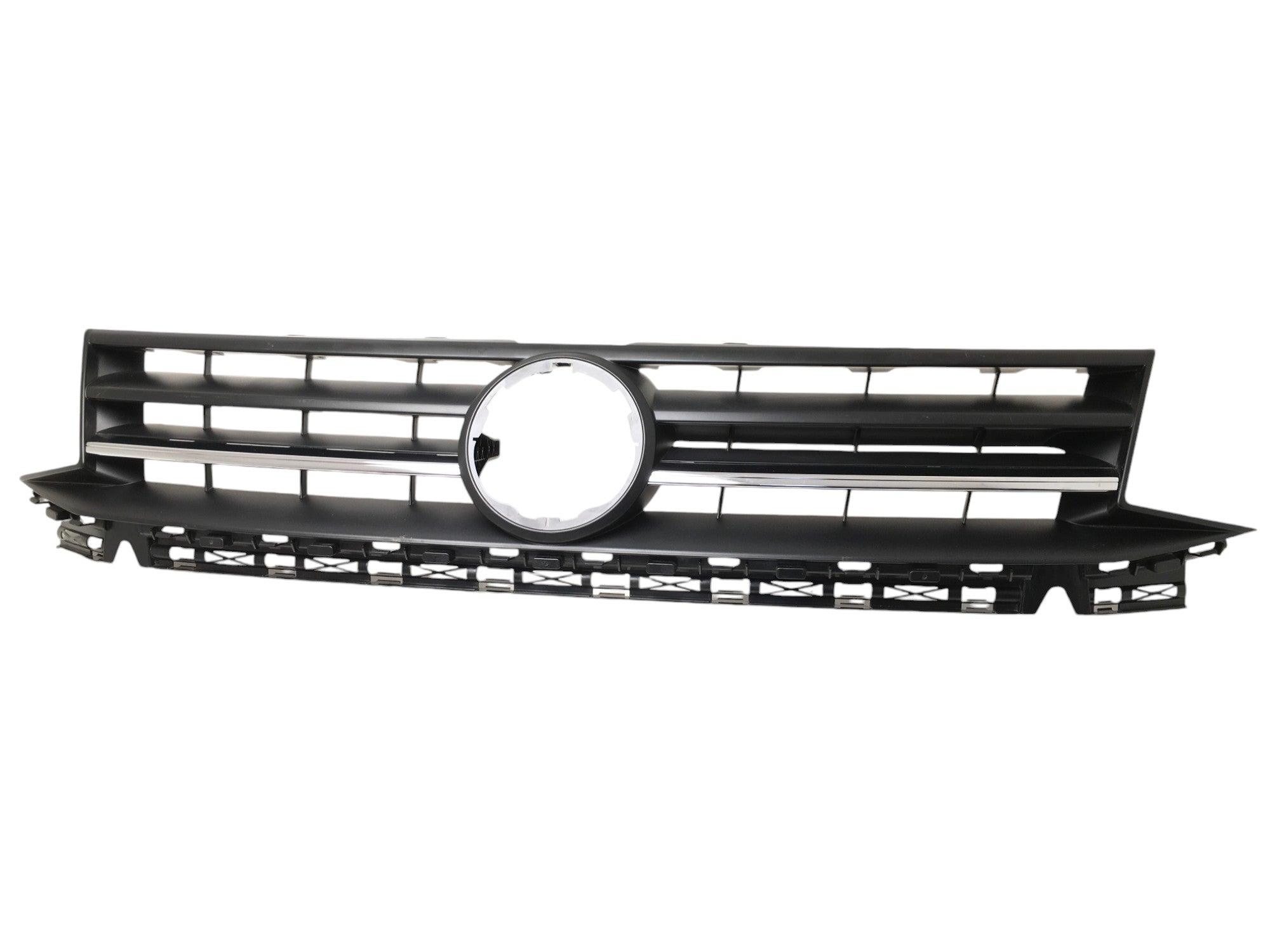 Rejilla Radiador VW Caddy II Fase 3 - 2K5853653B