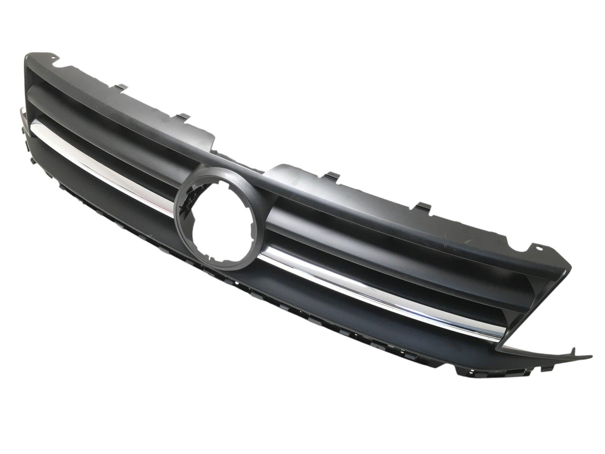 Rejilla Radiador VW Caddy II Fase 3 - 2K5853653B