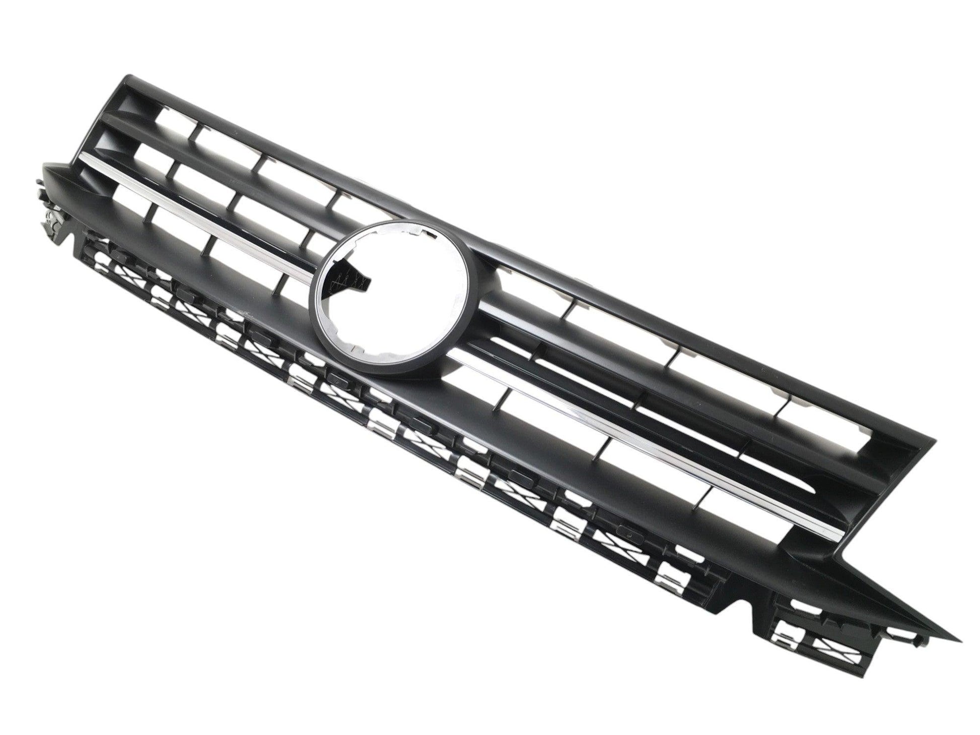 Rejilla Radiador VW Caddy II Fase 3 - 2K5853653B