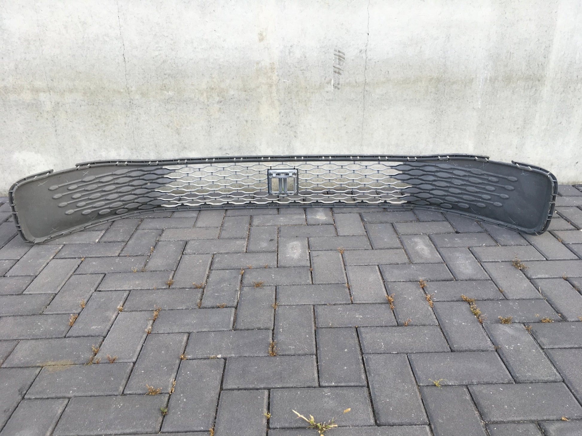 Rejilla Radiador VW Caddy IV SB - 2K7853677