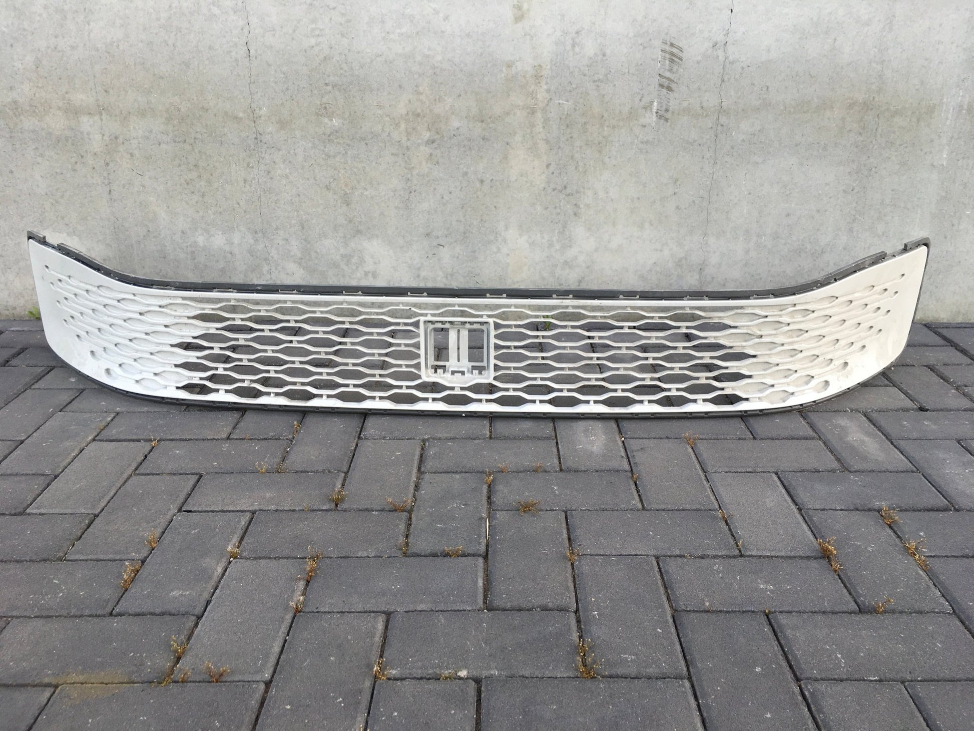 Rejilla Radiador VW Caddy IV SB - 2K7853677