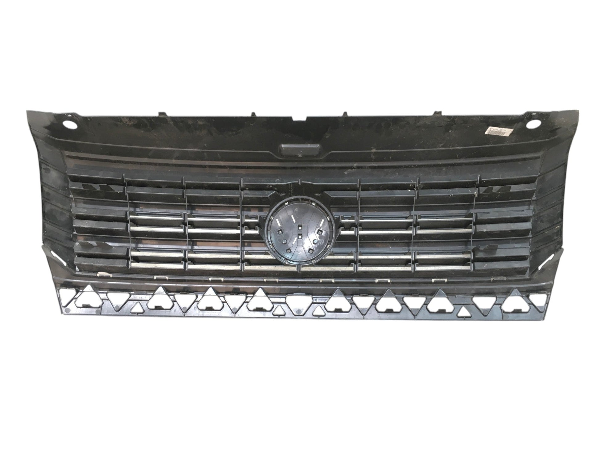 Rejilla Radiador VW Crafter II - 7C0853653L