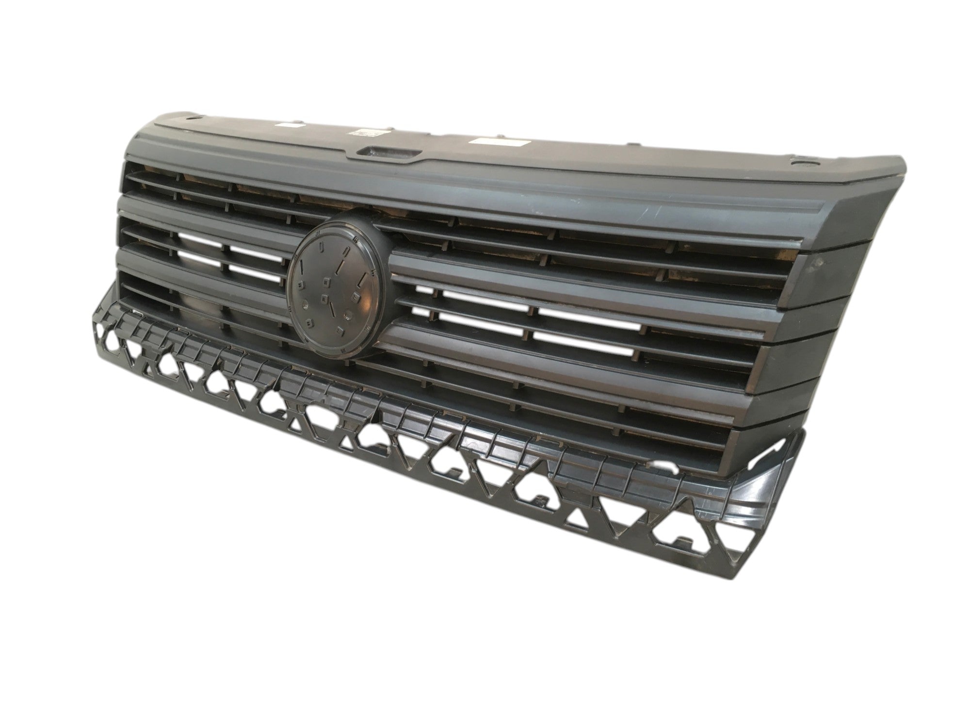 Rejilla Radiador VW Crafter II - 7C0853653L