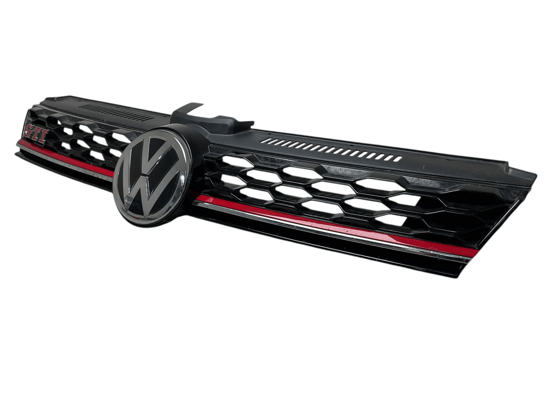 Rejilla Radiador VW Golf GTI 2012 2020 - 5G0853651CT