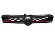 Rejilla Radiador VW Golf GTI 2012 2020 - 5G0853651CT