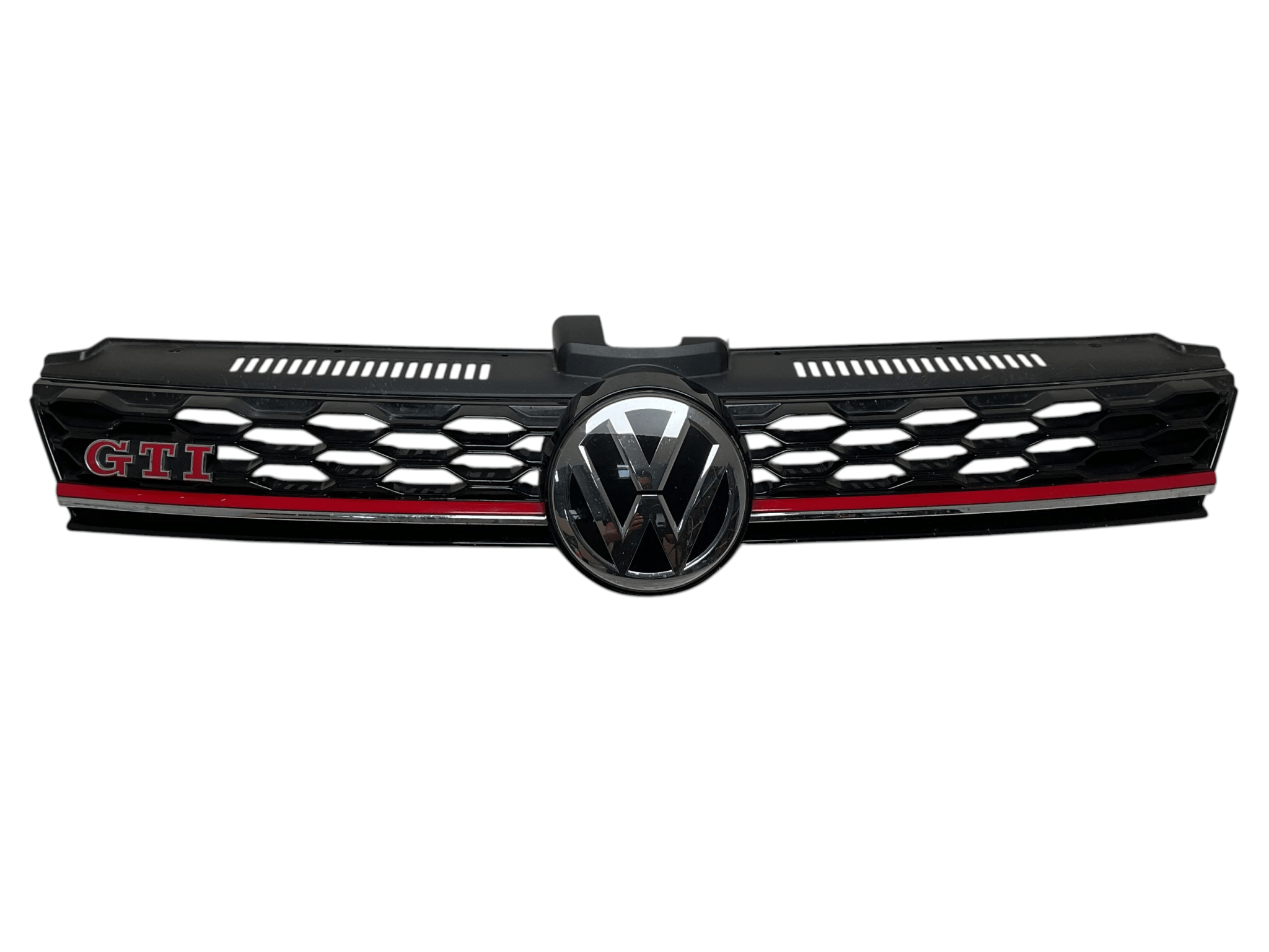 Rejilla Radiador VW Golf GTI 2012 2020 - 5G0853651CT