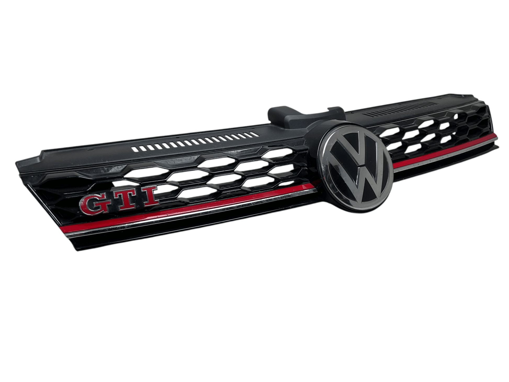 Rejilla Radiador VW Golf GTI 2012 2020 - 5G0853651CT