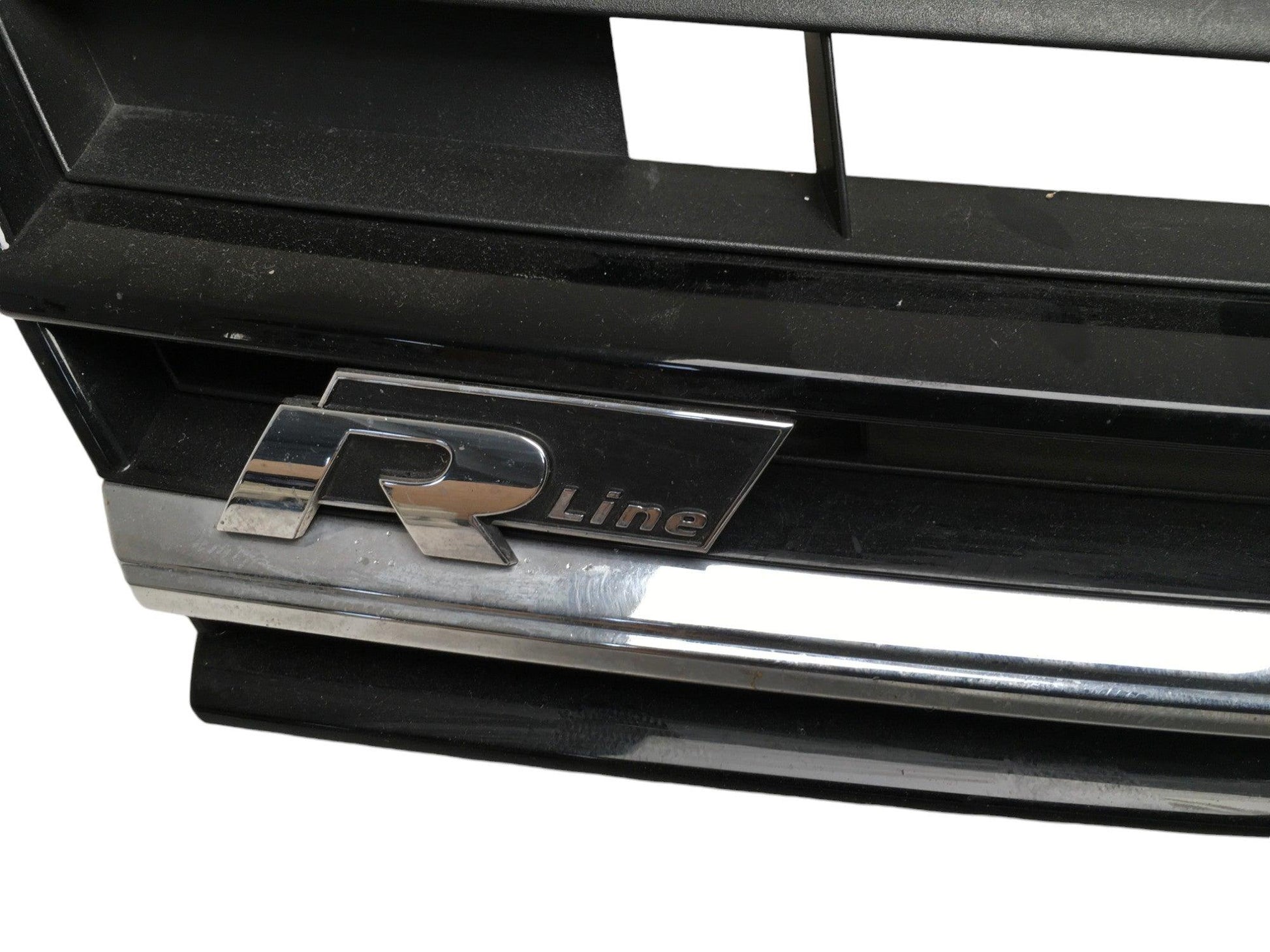 Rejilla radiador VW Golf Rline - 5G0853651 _