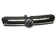 Rejilla radiador VW Golf Rline - 5G0853651 _
