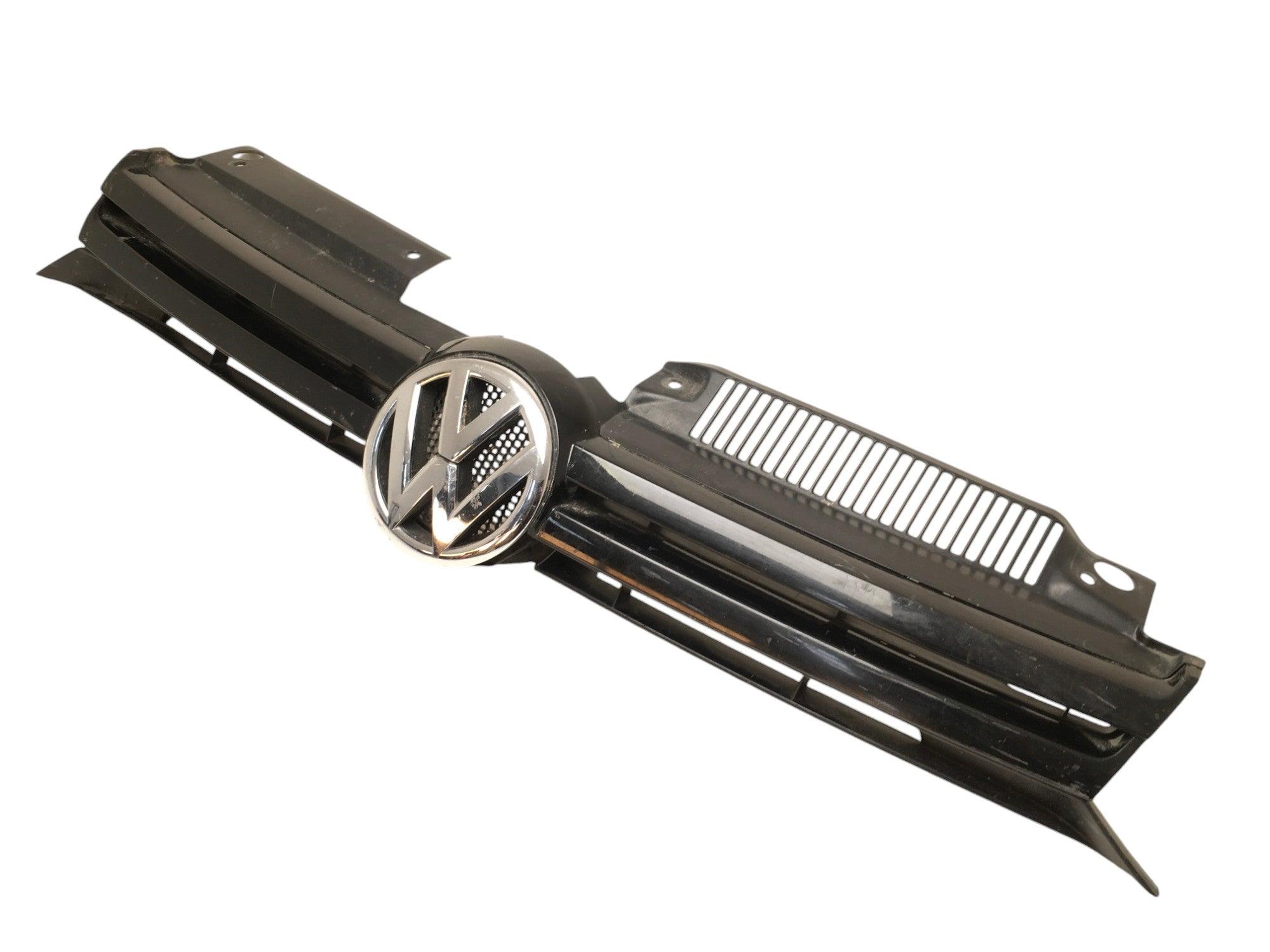 Rejilla Radiador VW Golf VI - 5K0853653