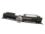 Rejilla Radiador VW Golf VI - 5K0853653