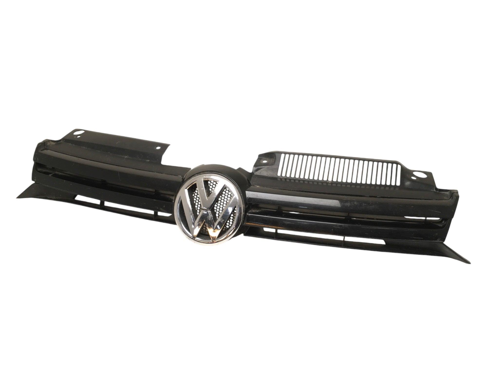 Rejilla Radiador VW Golf VI - 5K0853653