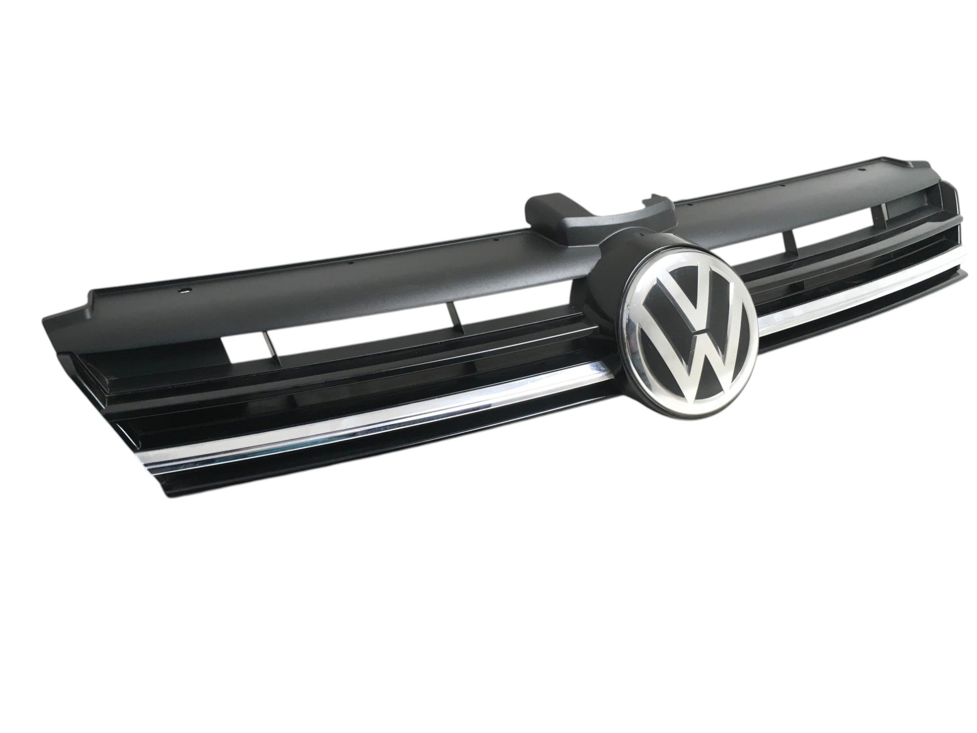 Rejilla Radiador VW Golf VII - 5G0853651 _