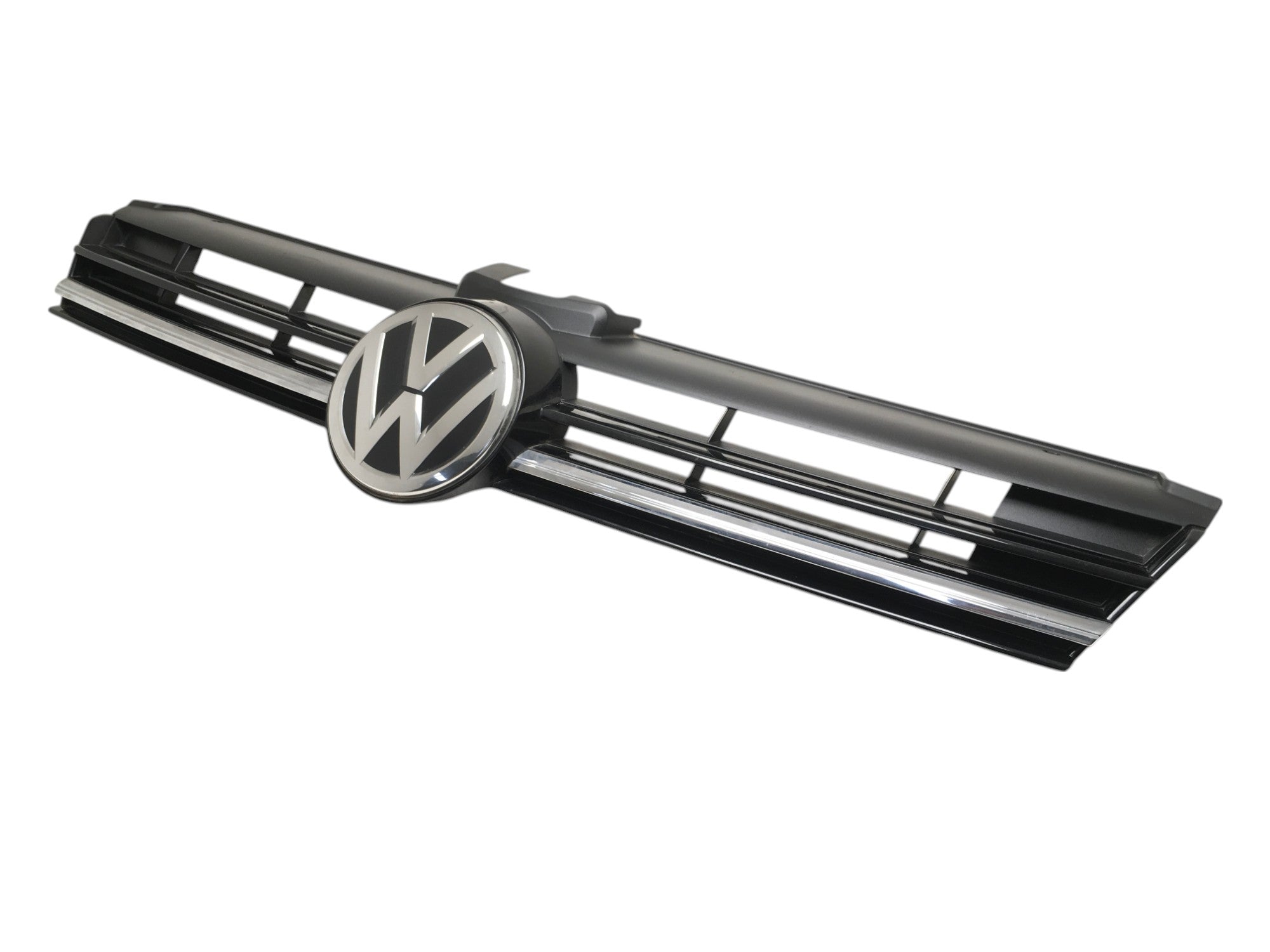 Rejilla Radiador VW Golf VII - 5G0853651 _
