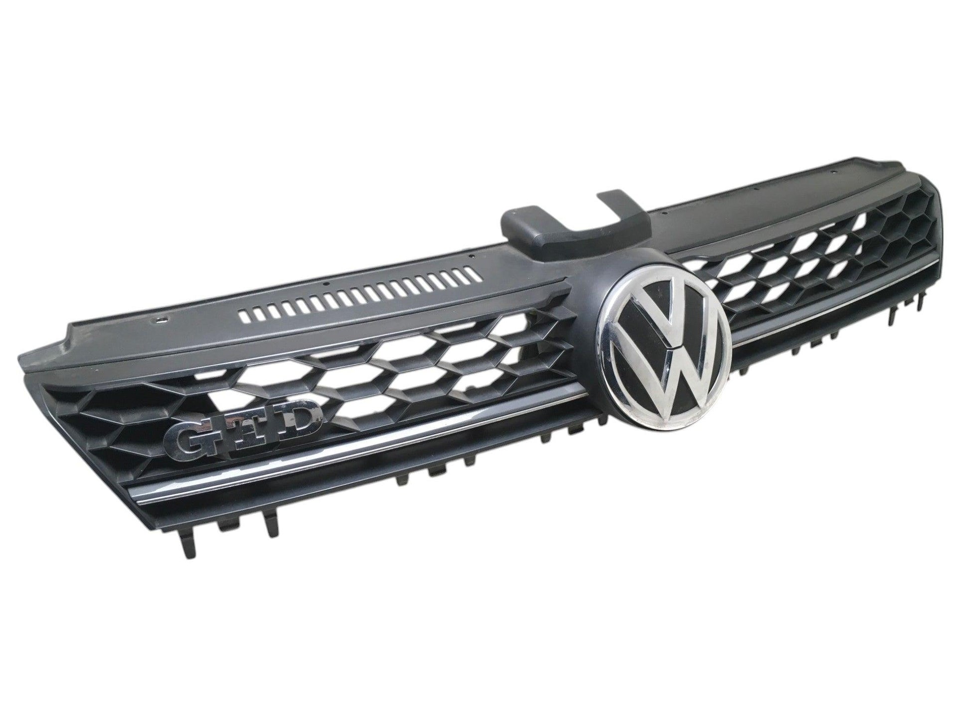 Rejilla Radiador VW Golf VII GTD - 5G0853651AJ