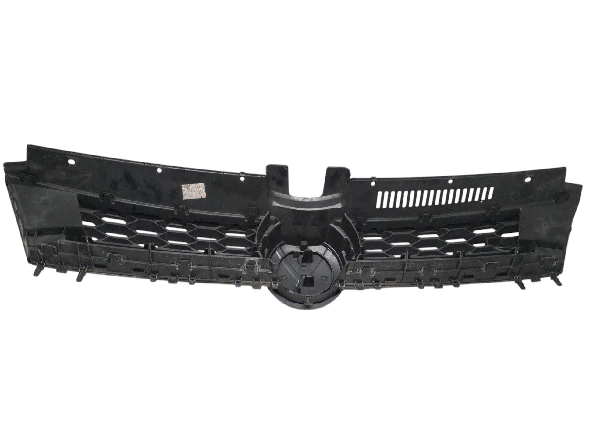 Rejilla Radiador VW Golf VII GTD - 5G0853651AJ