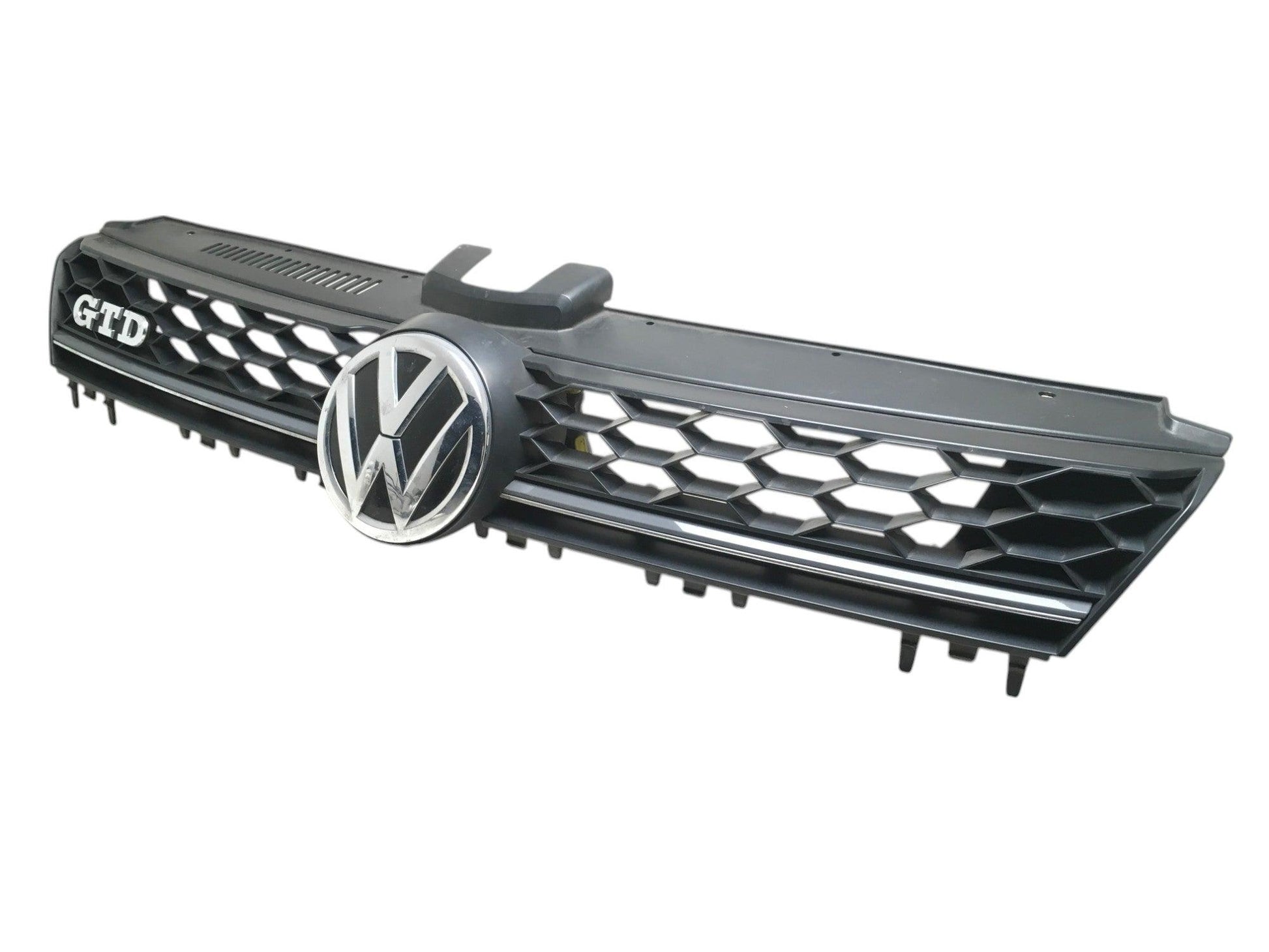 Rejilla Radiador VW Golf VII GTD - 5G0853651AJ