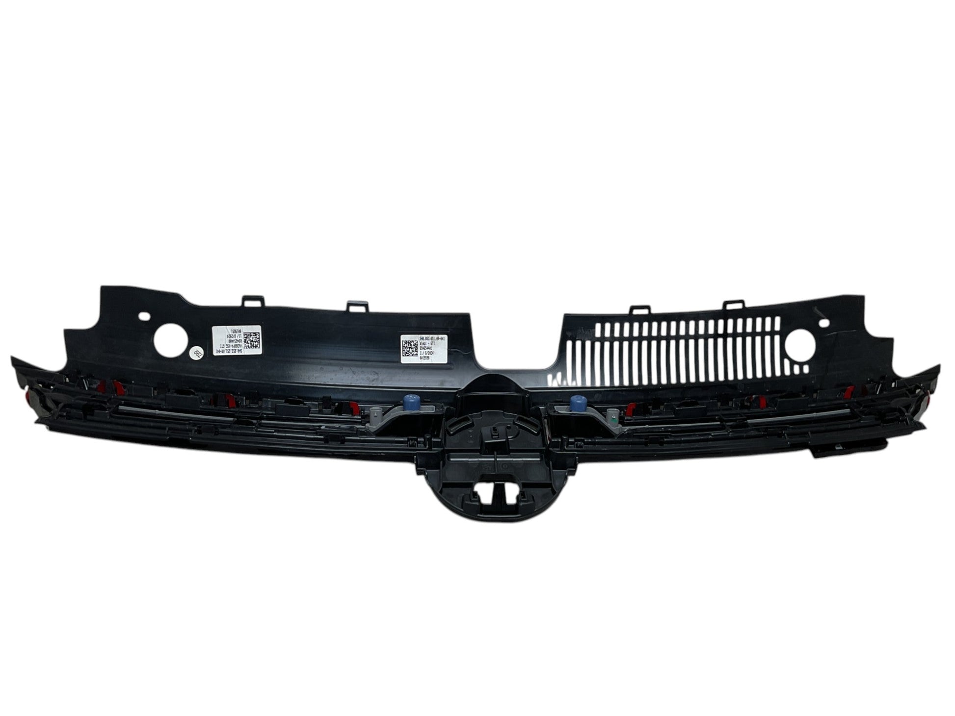 Rejilla Radiador VW Golf VIII GTI - 5H0853651AR
