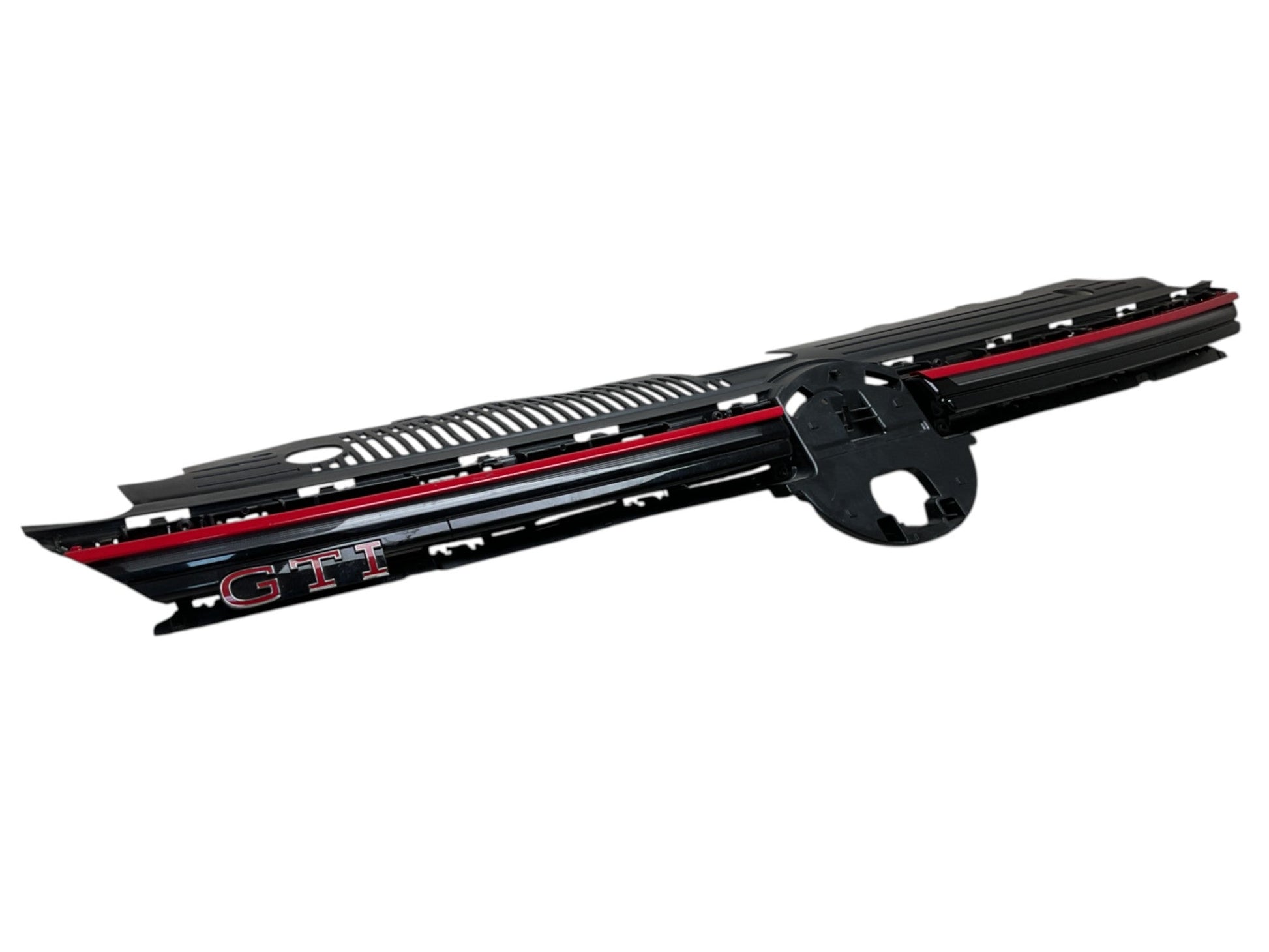 Rejilla Radiador VW Golf VIII GTI - 5H0853651AR