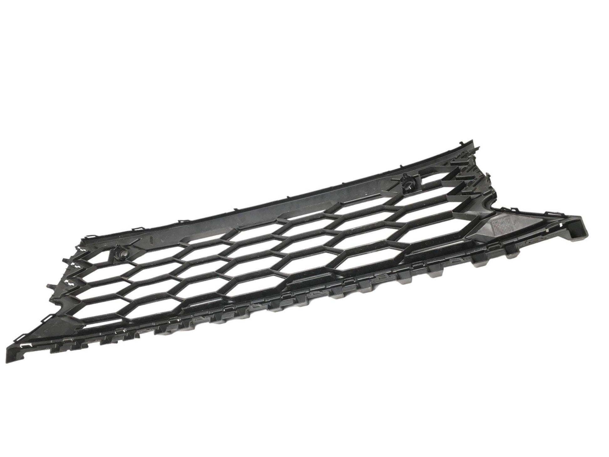 Rejilla radiador VW Golf VIII - 5H0853677C