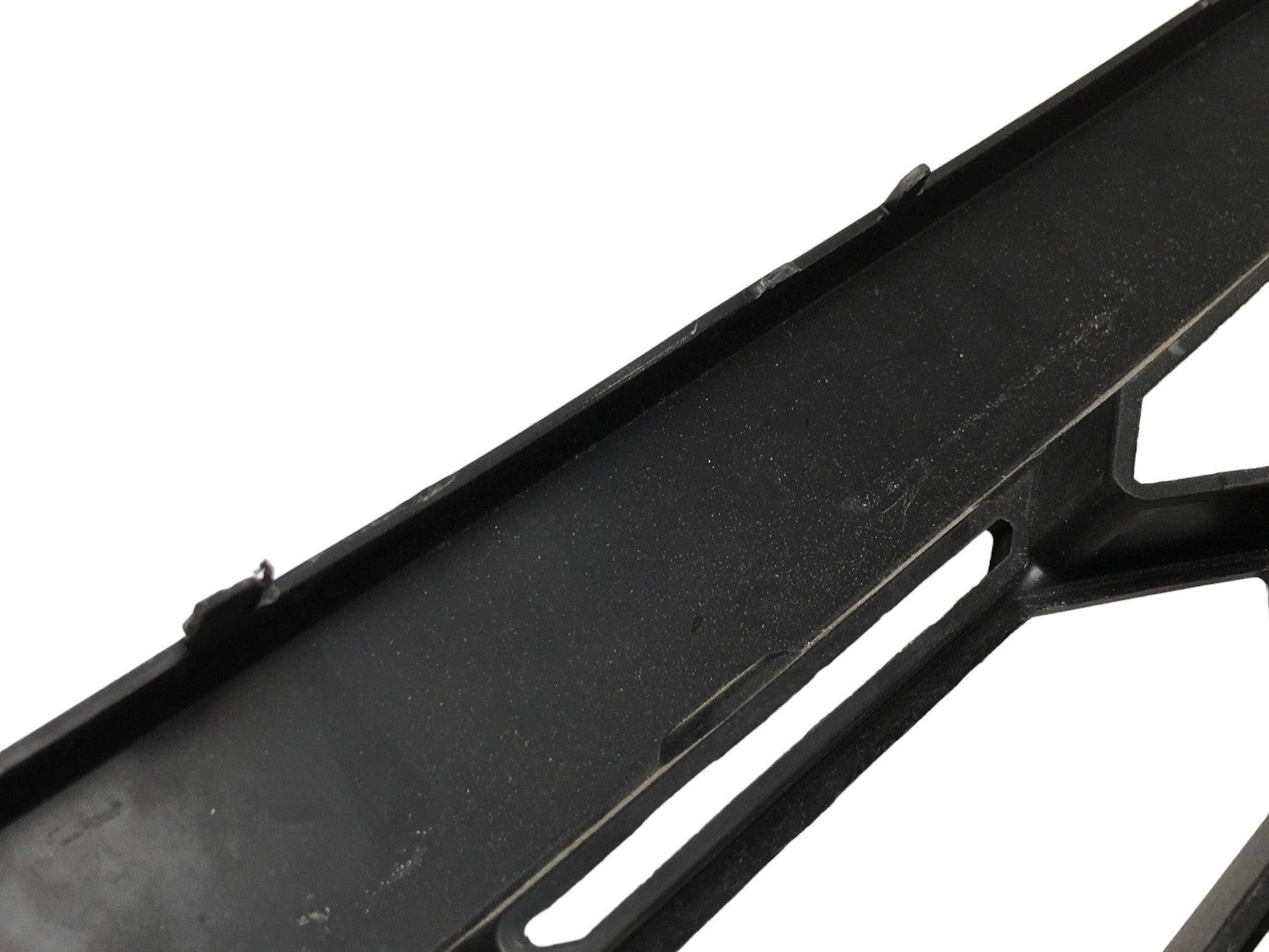 Rejilla radiador VW Golf VIII - 5H0853677C