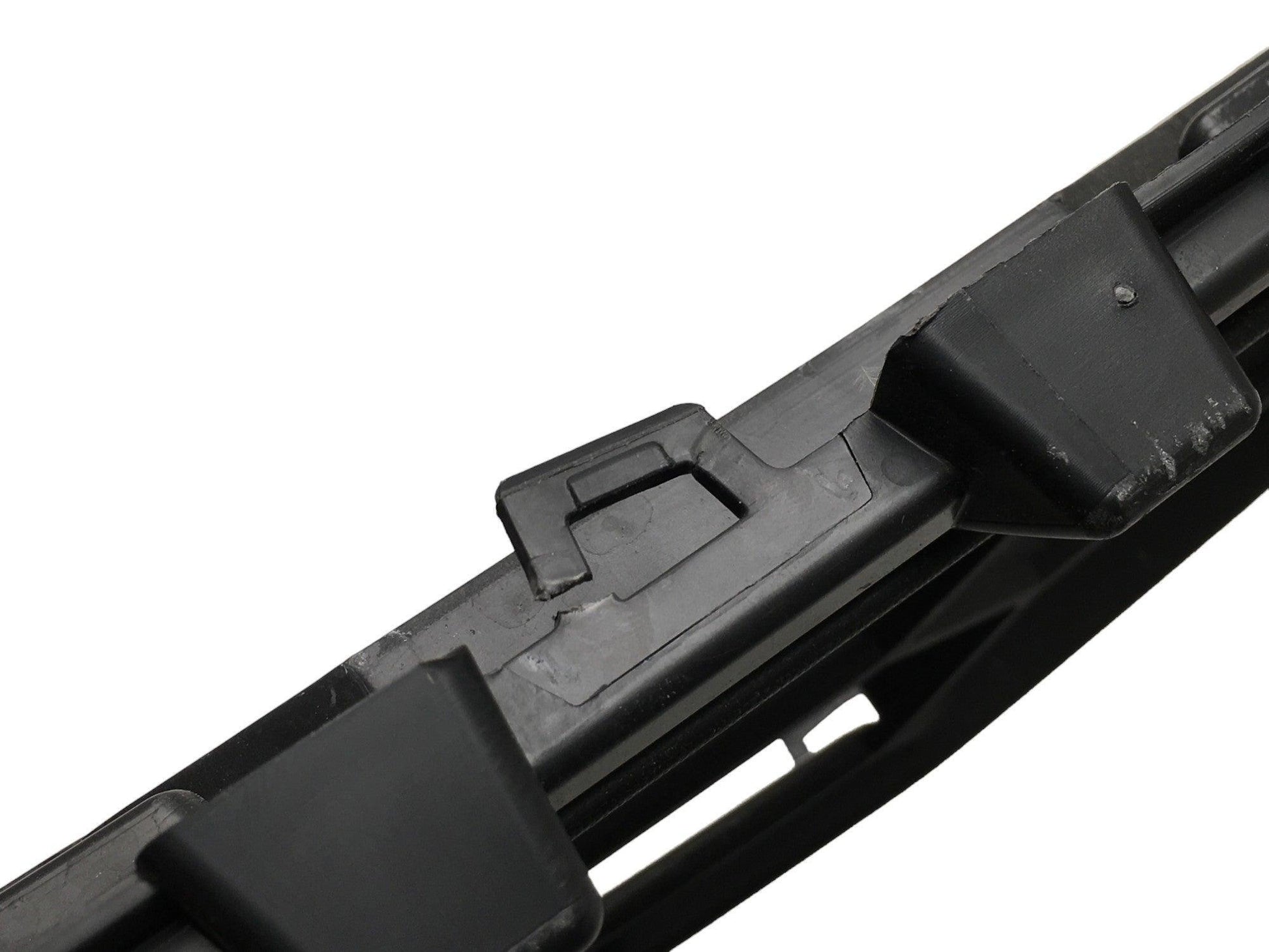 Rejilla radiador VW Golf VIII - 5H0853677C