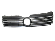 Rejilla radiador VW Passat B7 - 3AA853651