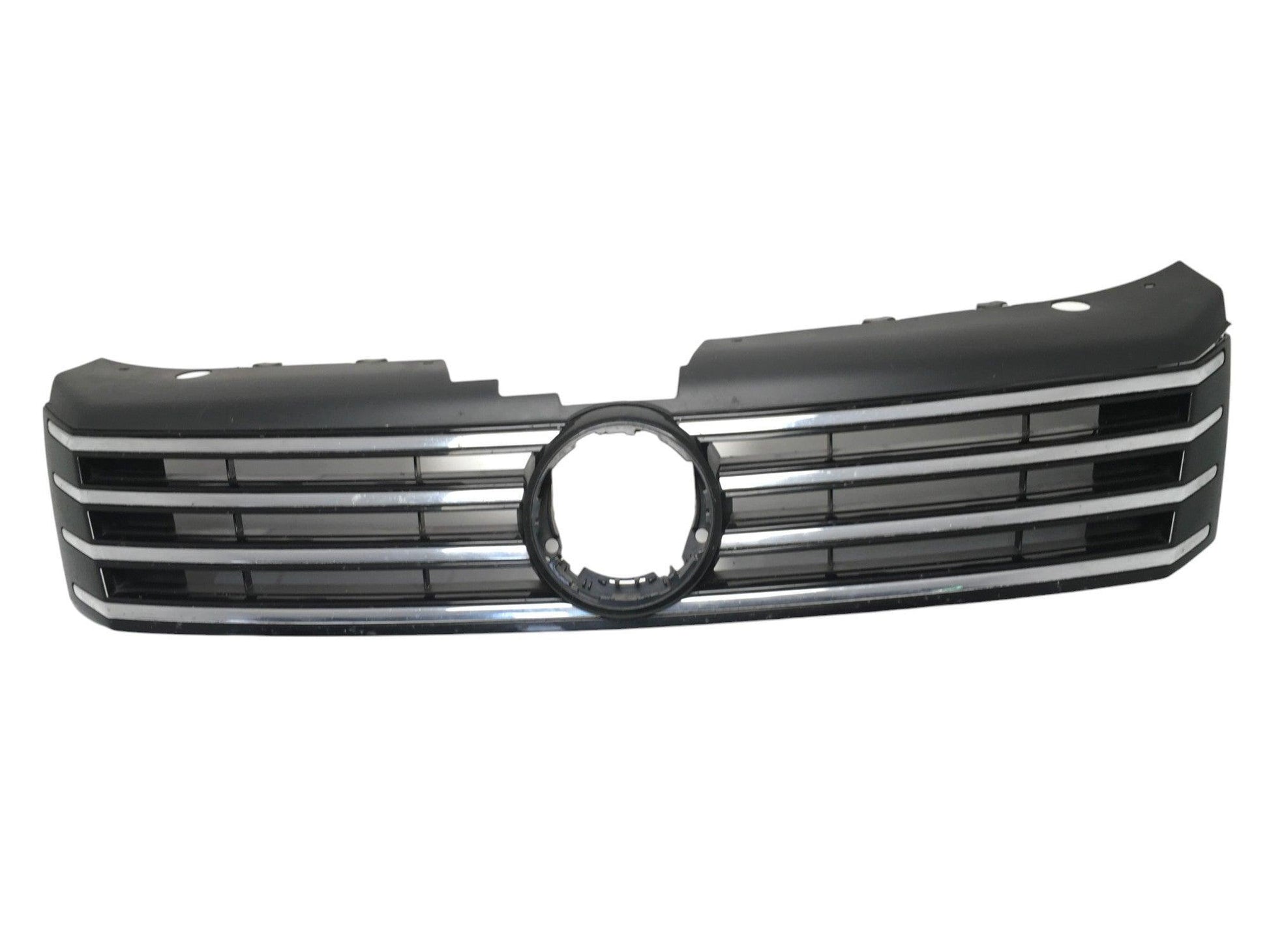 Rejilla radiador VW Passat B7 - 3AA853651