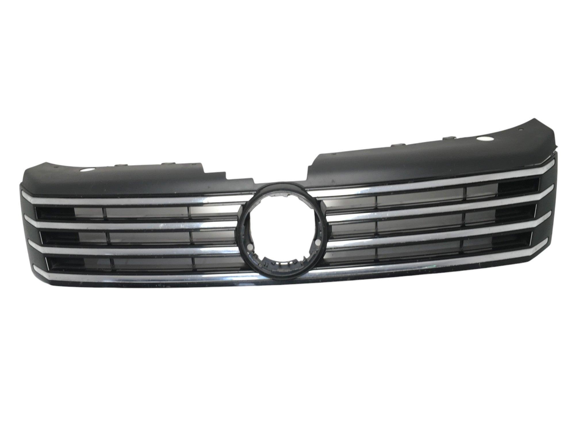 Rejilla radiador VW Passat B7 - 3AA853651