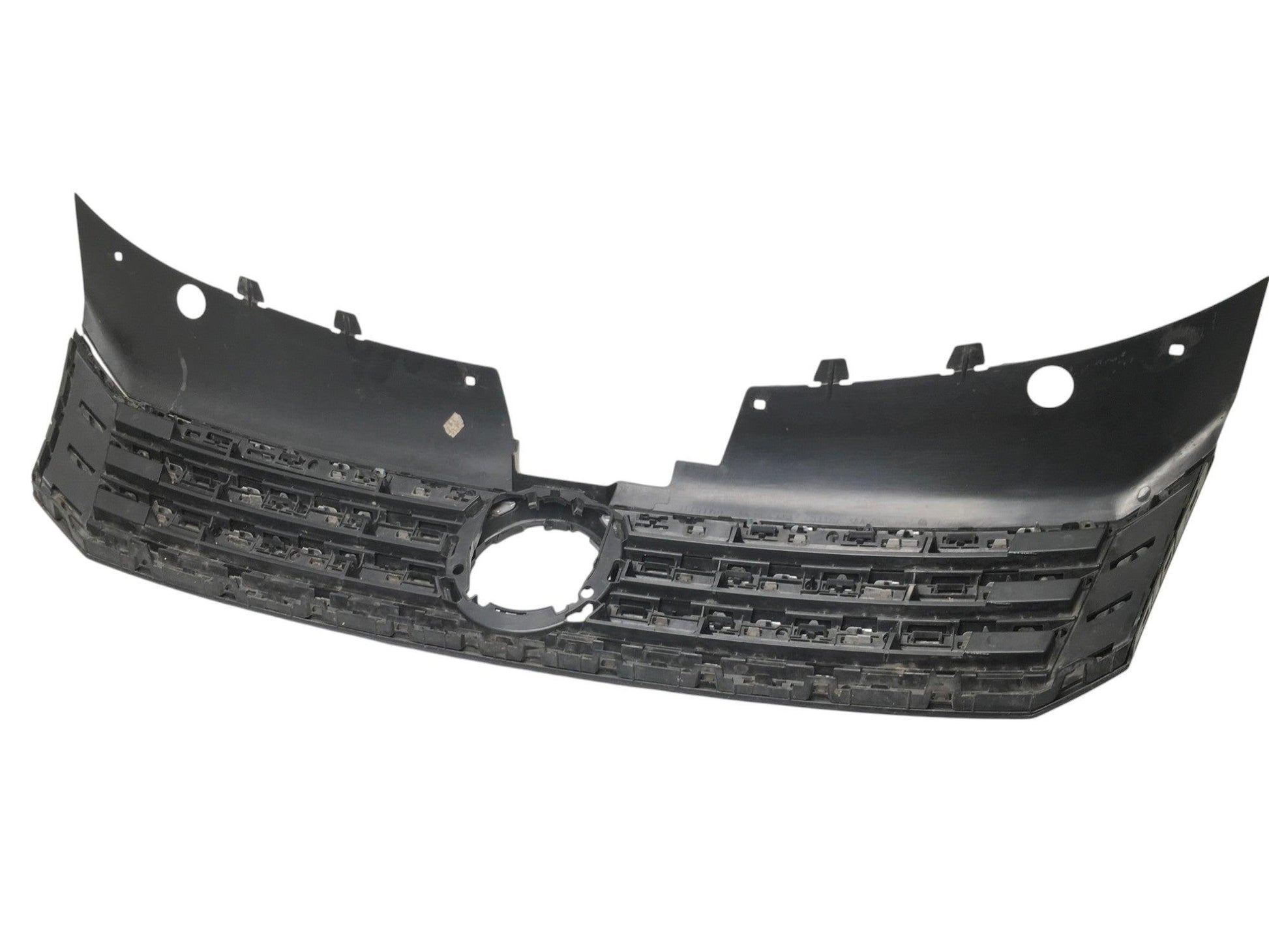 Rejilla radiador VW Passat B7 - 3AA853651