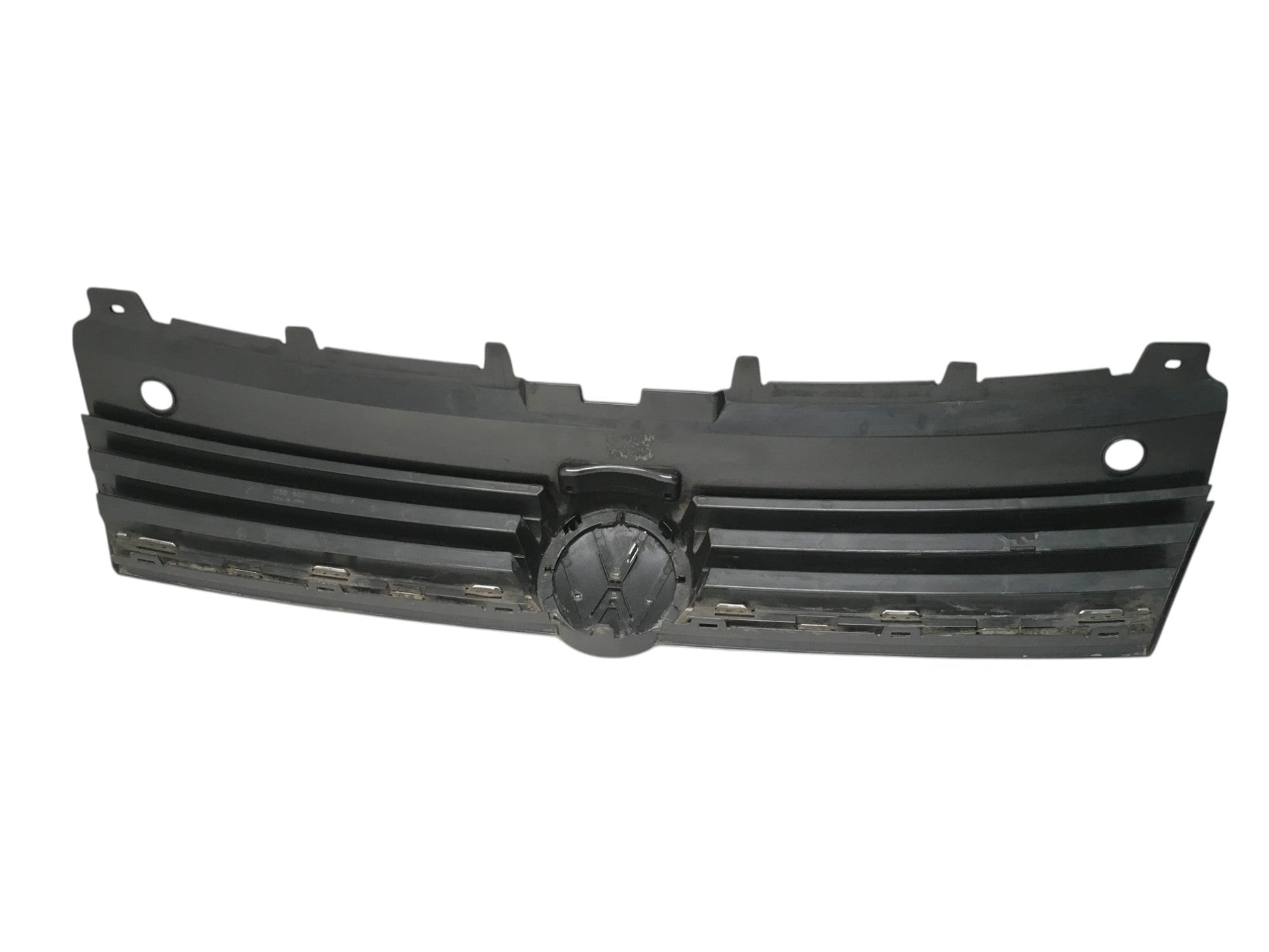 Rejilla Radiador VW Polo V Fase 2 - 6C0853651A