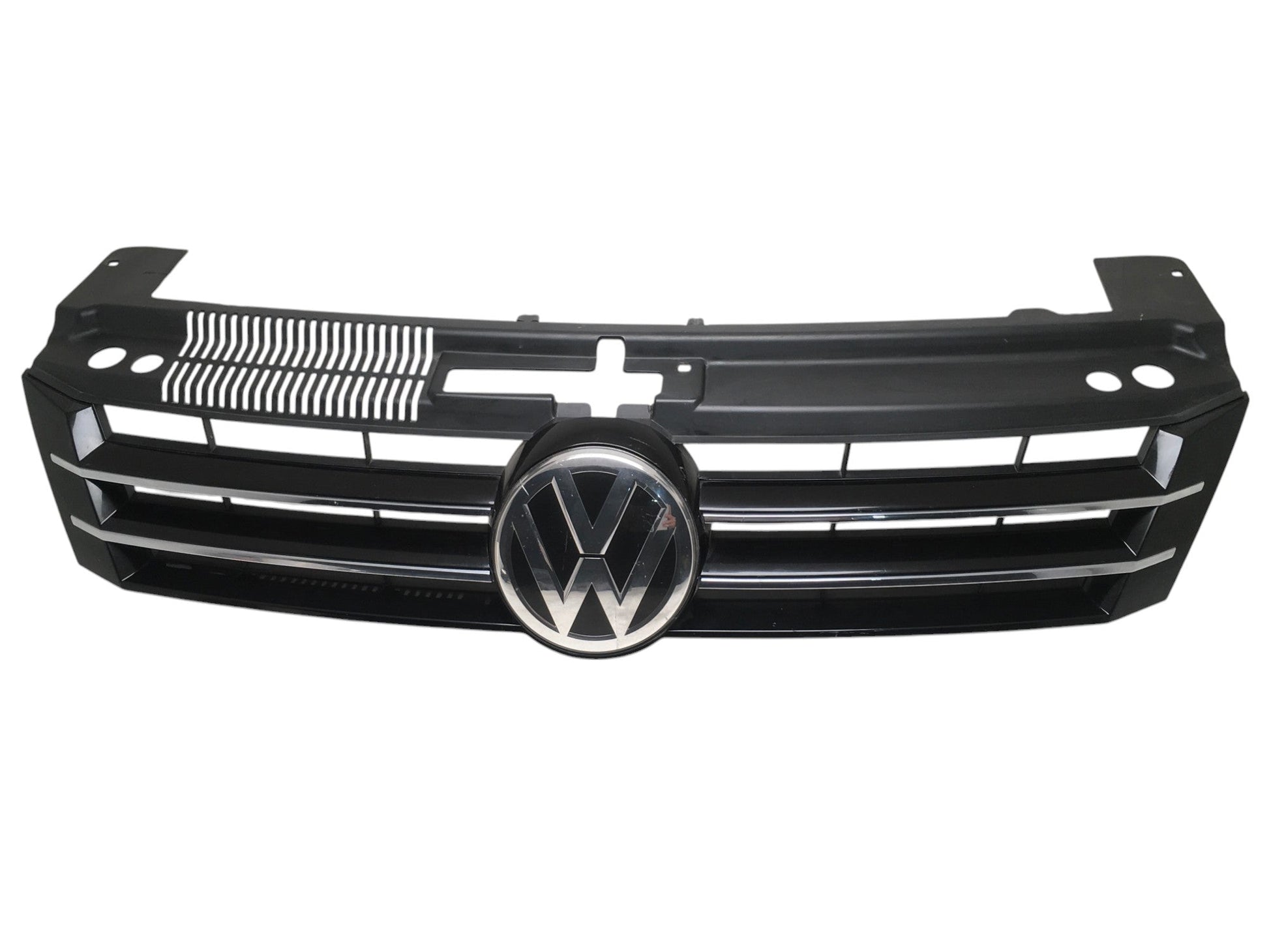 Rejilla Radiador VW Sharan II 7N - 7N0853653B