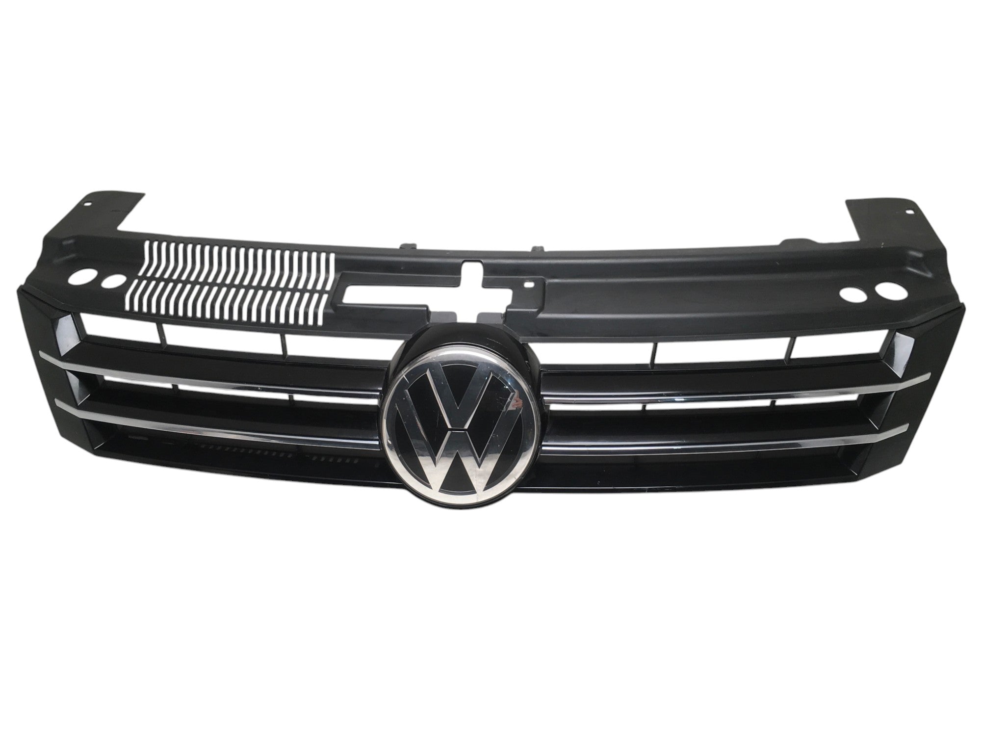 Rejilla Radiador VW Sharan II 7N - 7N0853653B
