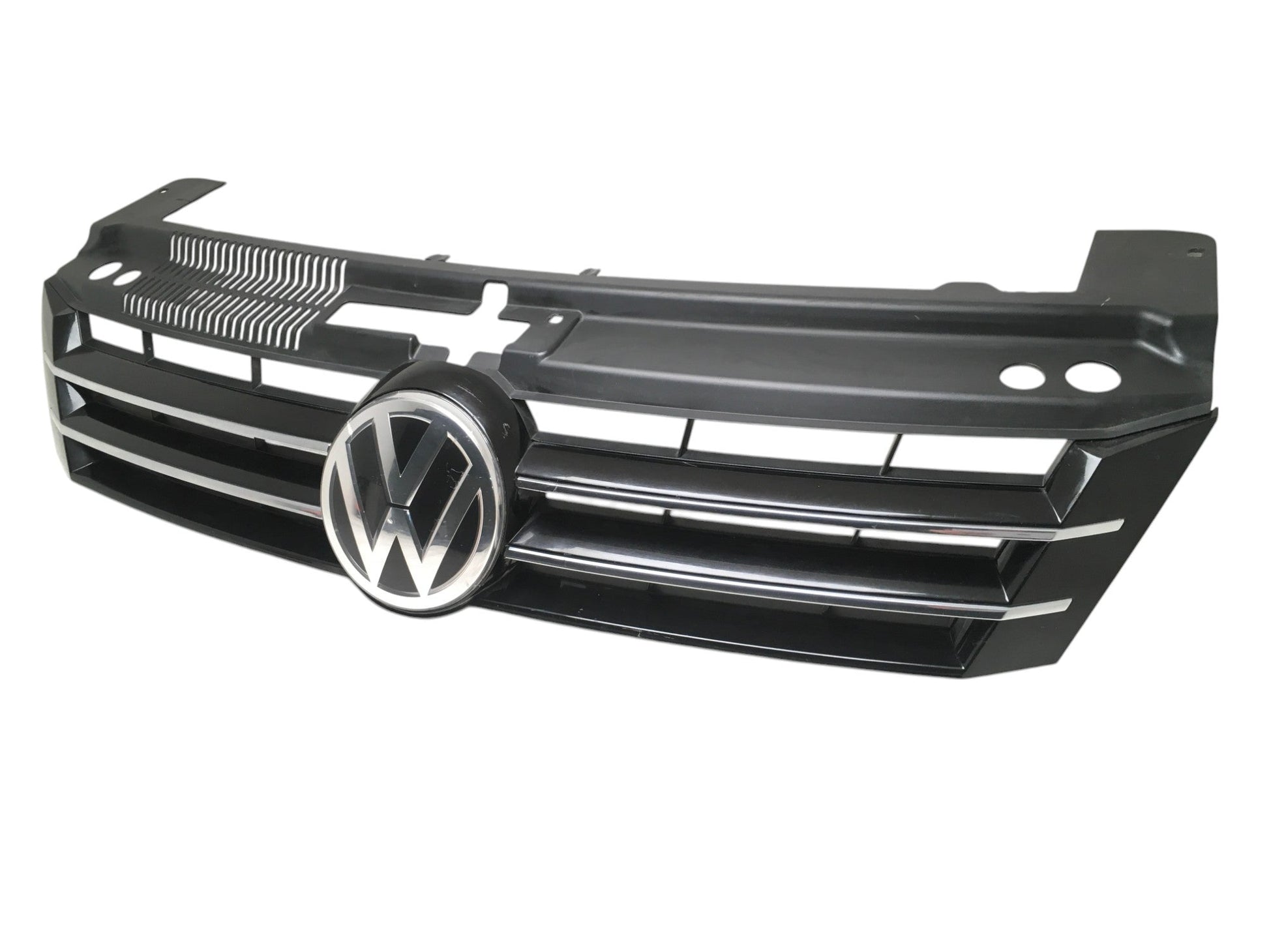Rejilla Radiador VW Sharan II 7N - 7N0853653B