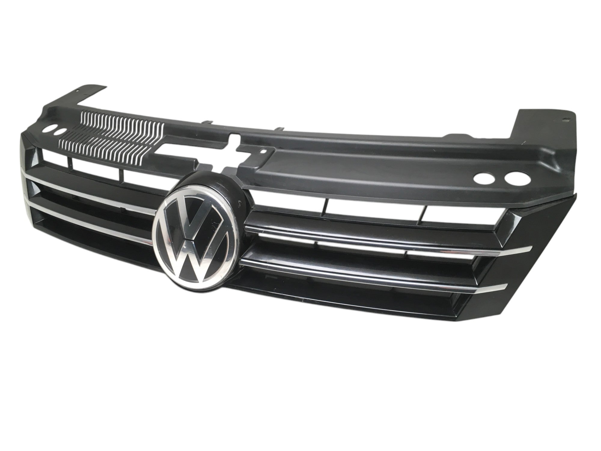 Rejilla Radiador VW Sharan II 7N - 7N0853653B