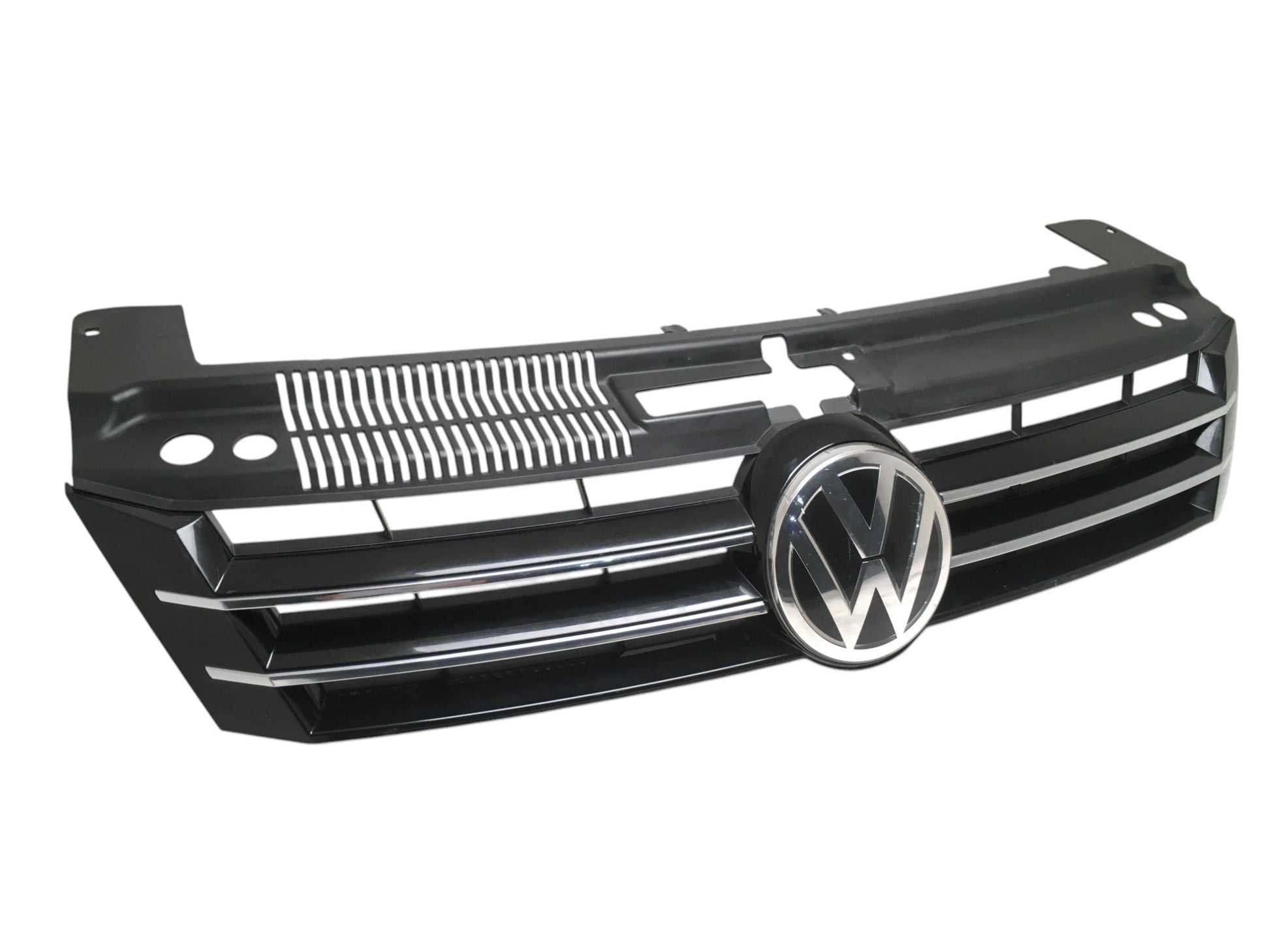 Rejilla Radiador VW Sharan II 7N - 7N0853653B