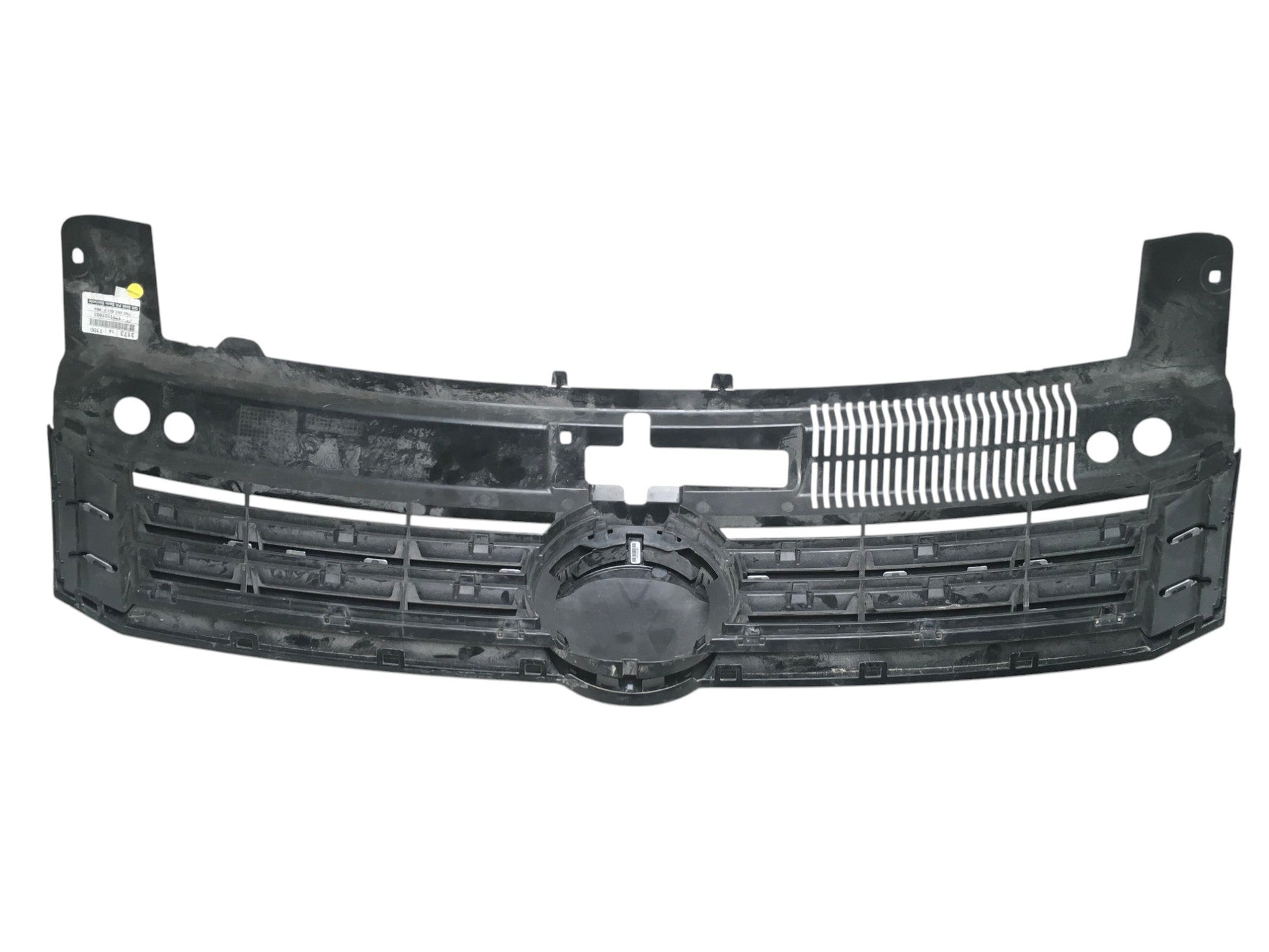 Rejilla Radiador VW Sharan II 7N - 7N0853653B