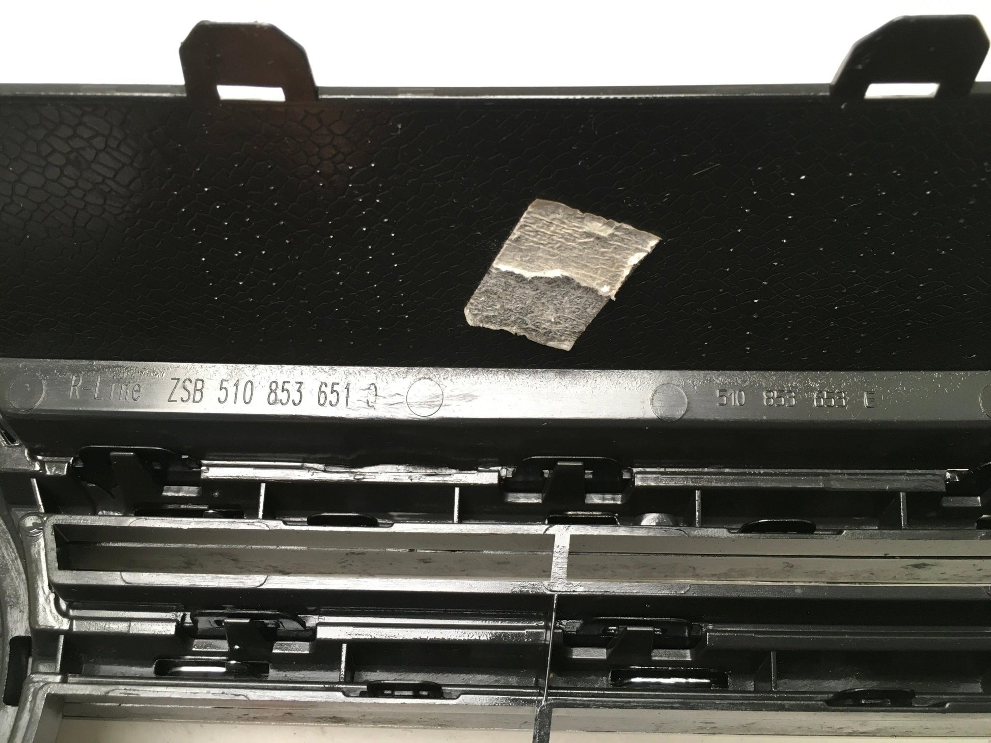 Rejilla Radiador VW Sportvan - 510853651